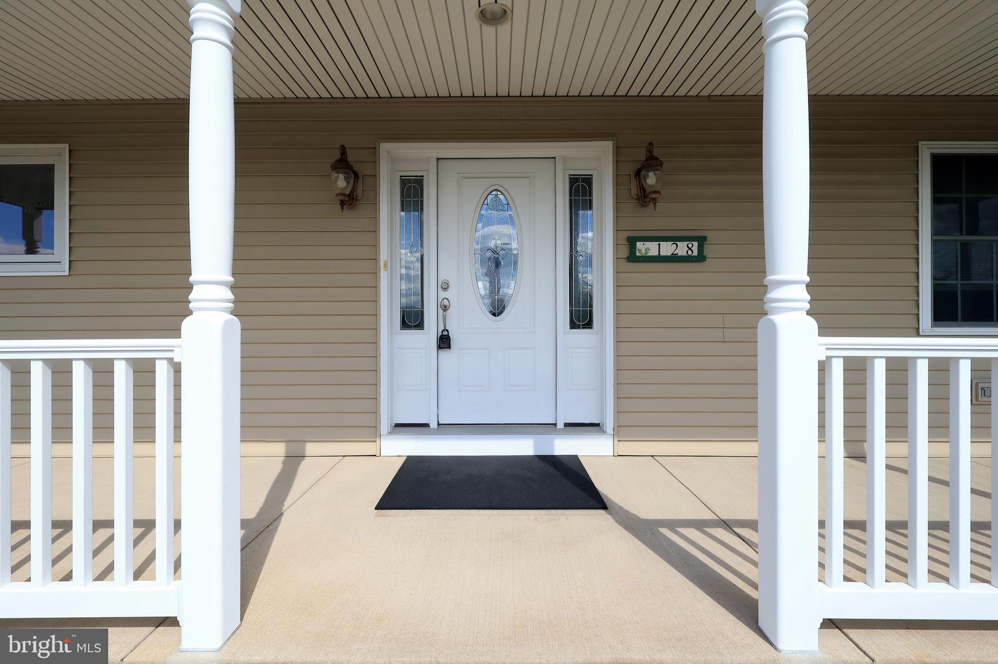 GLEN ACRES - Residential