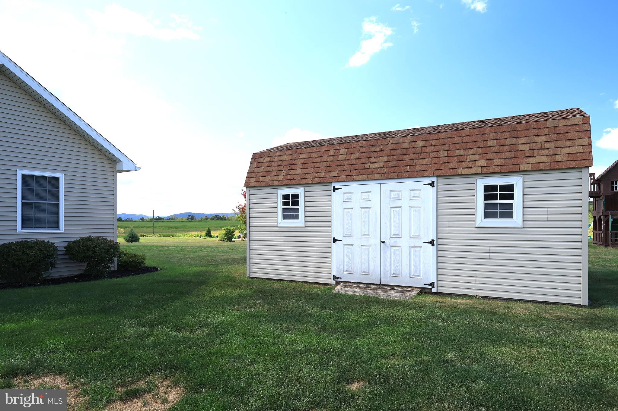 GLEN ACRES - Residential