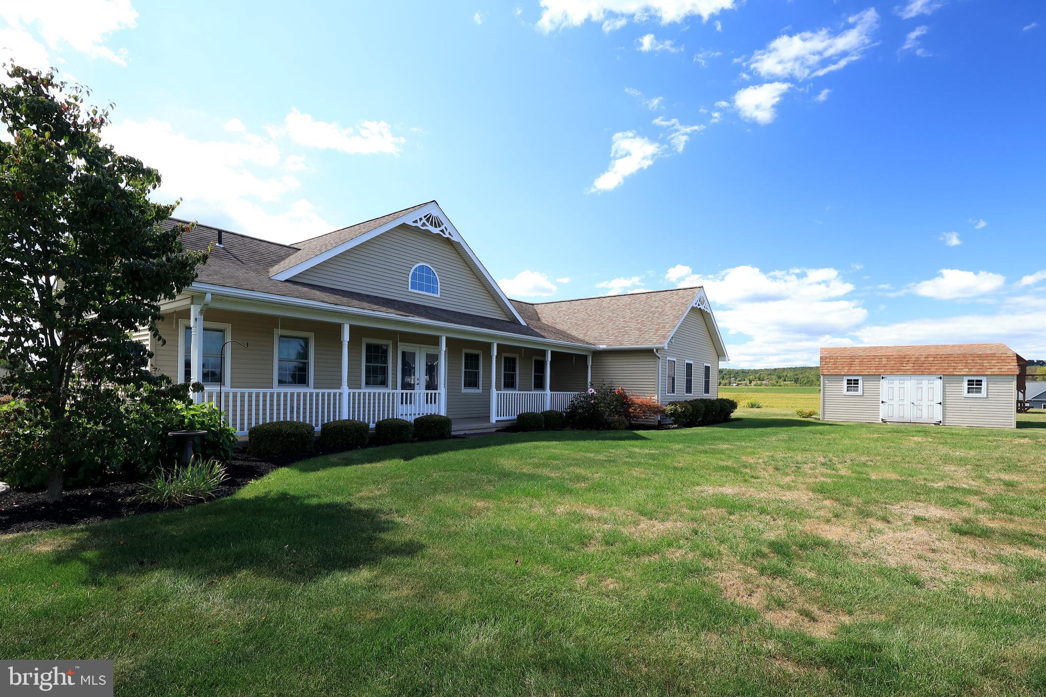 GLEN ACRES - Residential