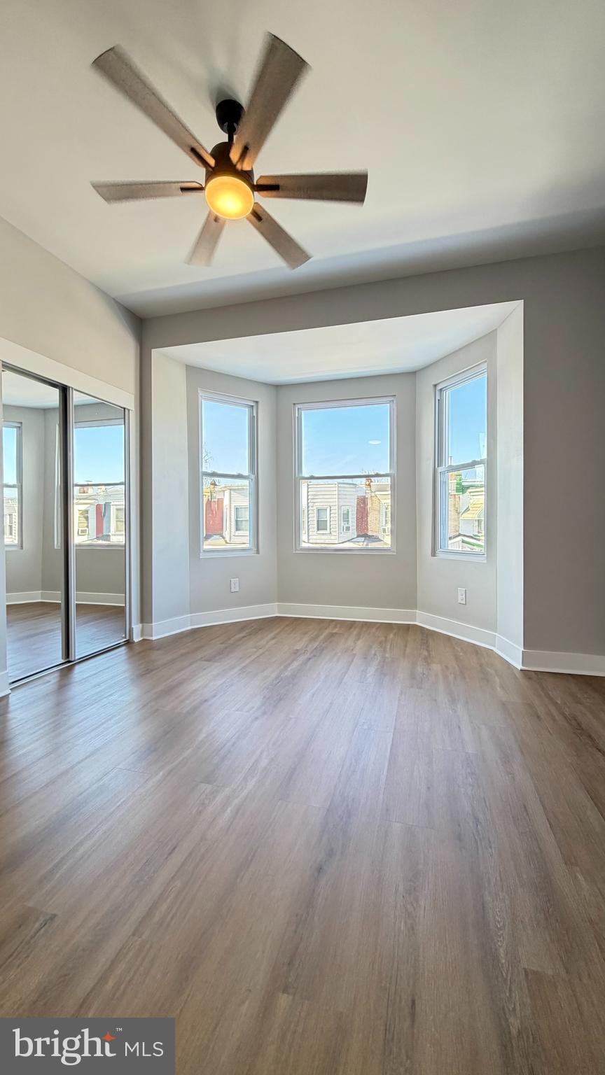 WEST KENSINGTON - Residential