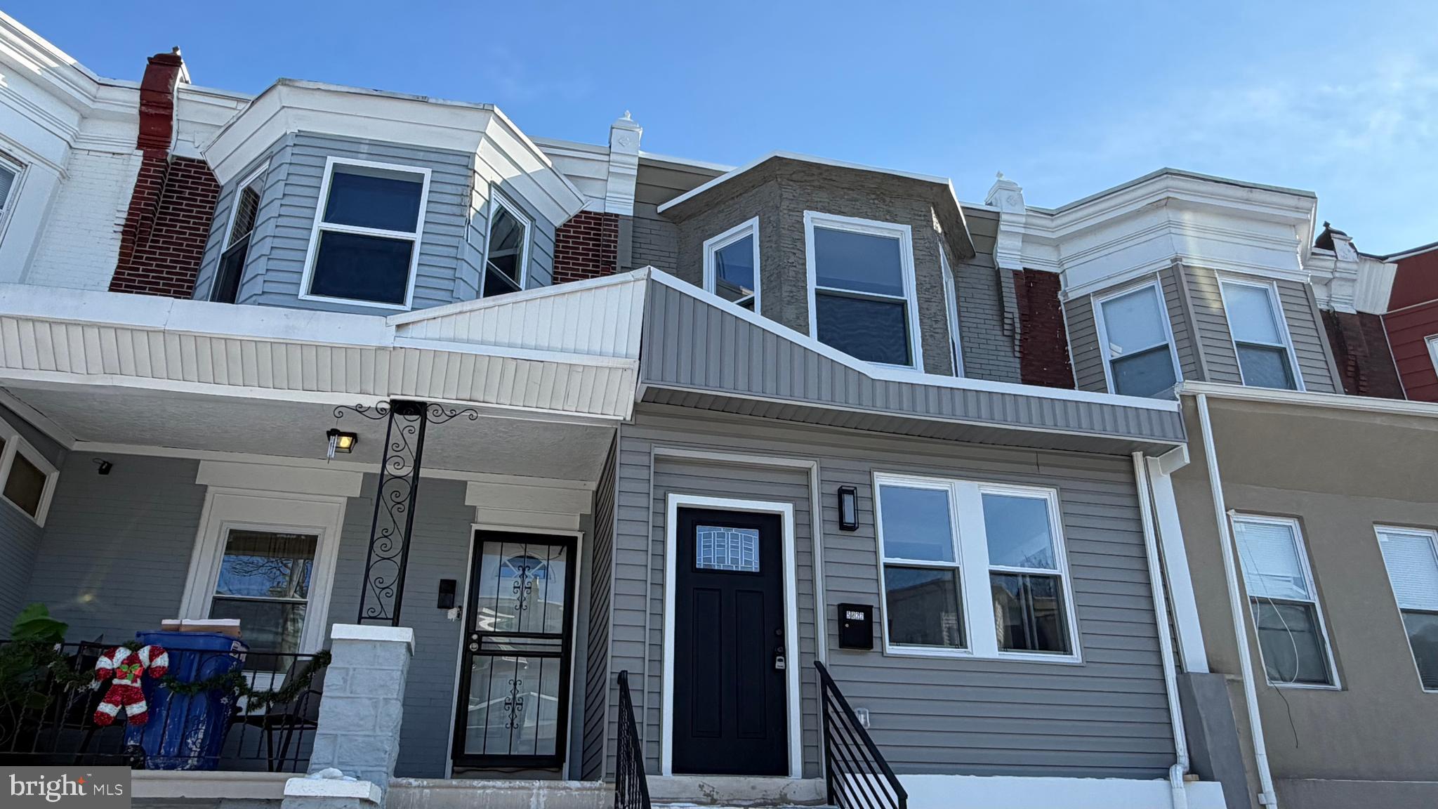 WEST KENSINGTON - Residential