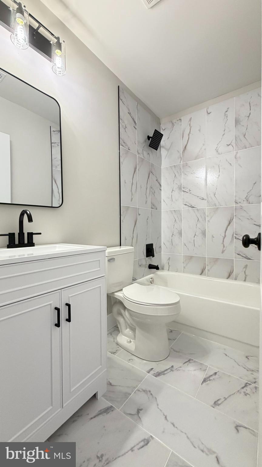 WEST KENSINGTON - Residential