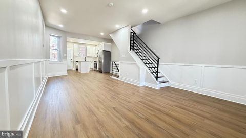 5822 WINDSOR AVENUE PHILADELPHIA PA 19143