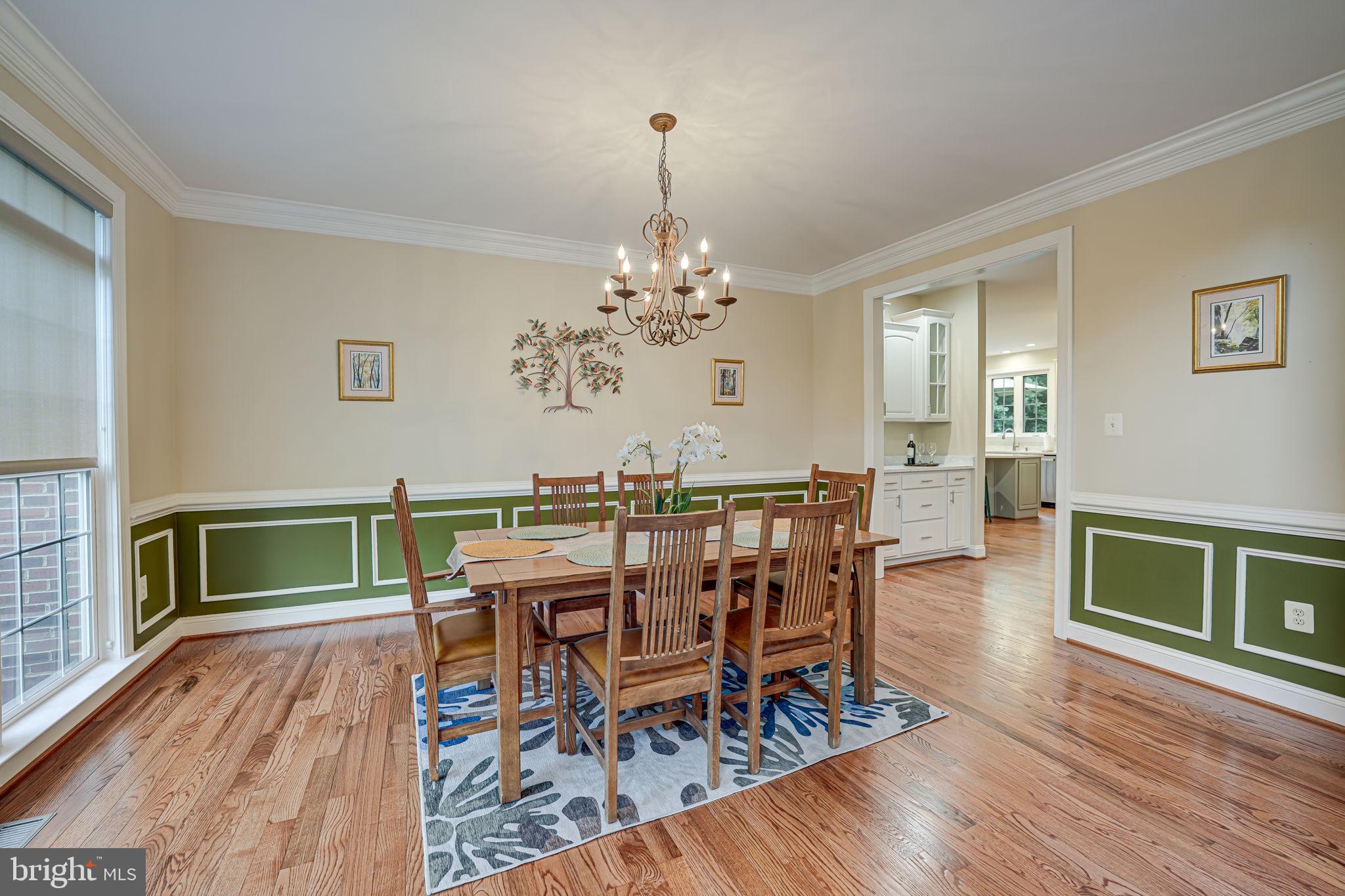 ESTATES OF FOREST RIDGE - Residential