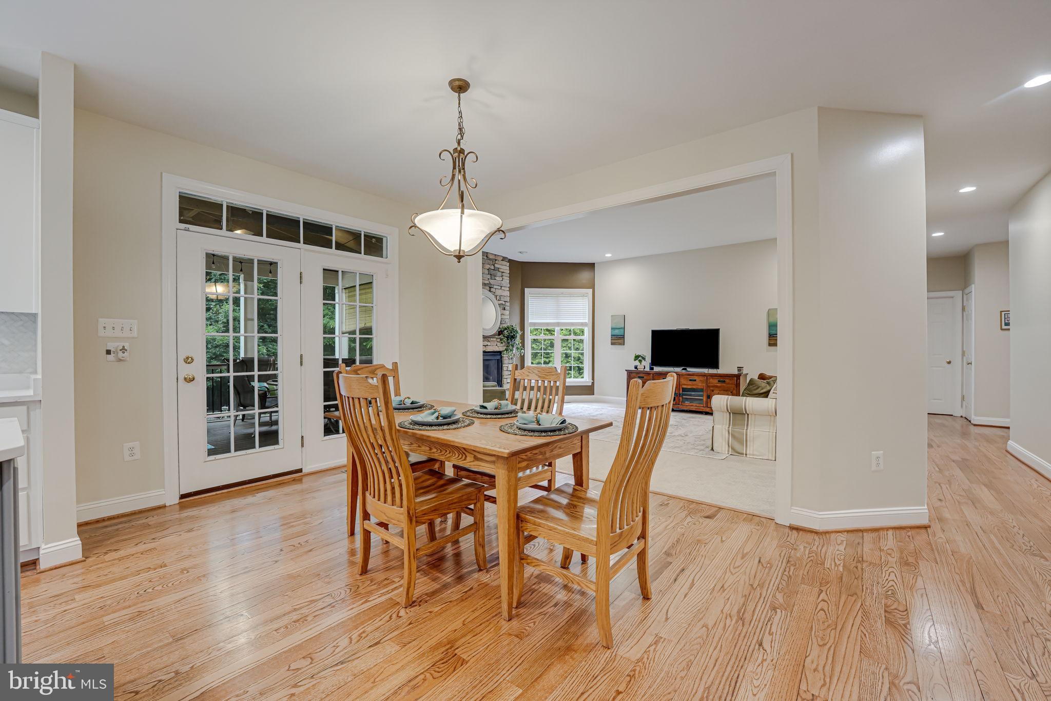 ESTATES OF FOREST RIDGE - Residential