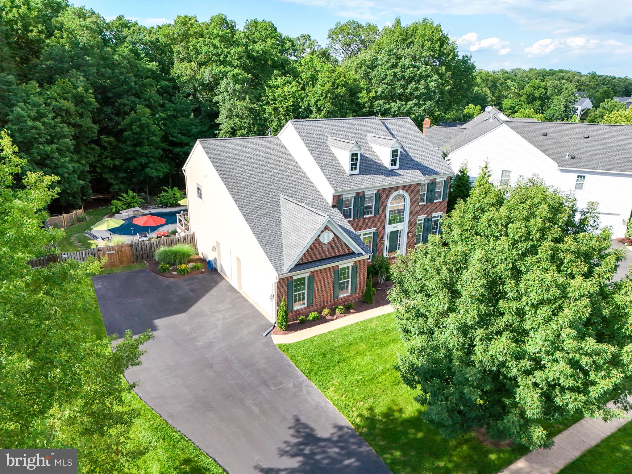 ESTATES OF FOREST RIDGE - Residential