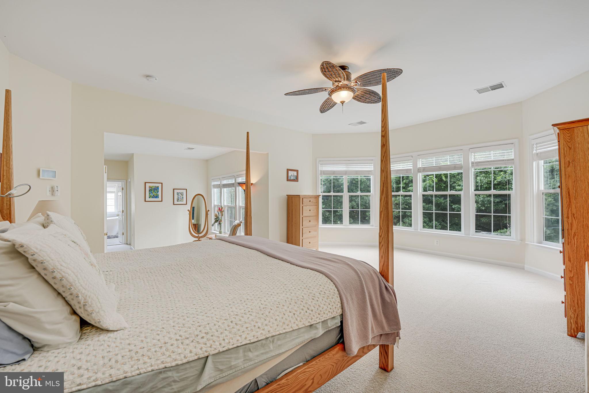 ESTATES OF FOREST RIDGE - Residential