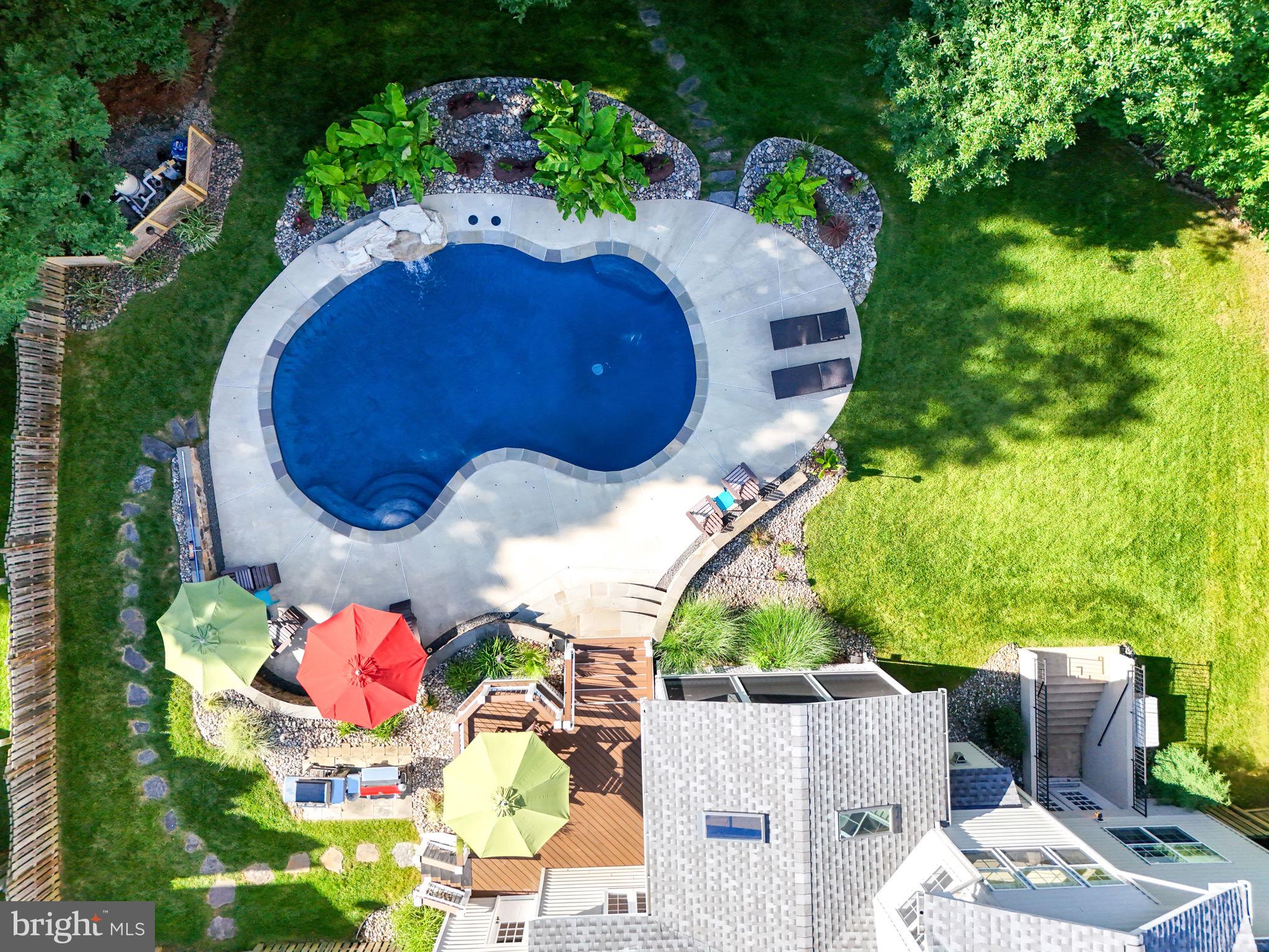 ESTATES OF FOREST RIDGE - Residential