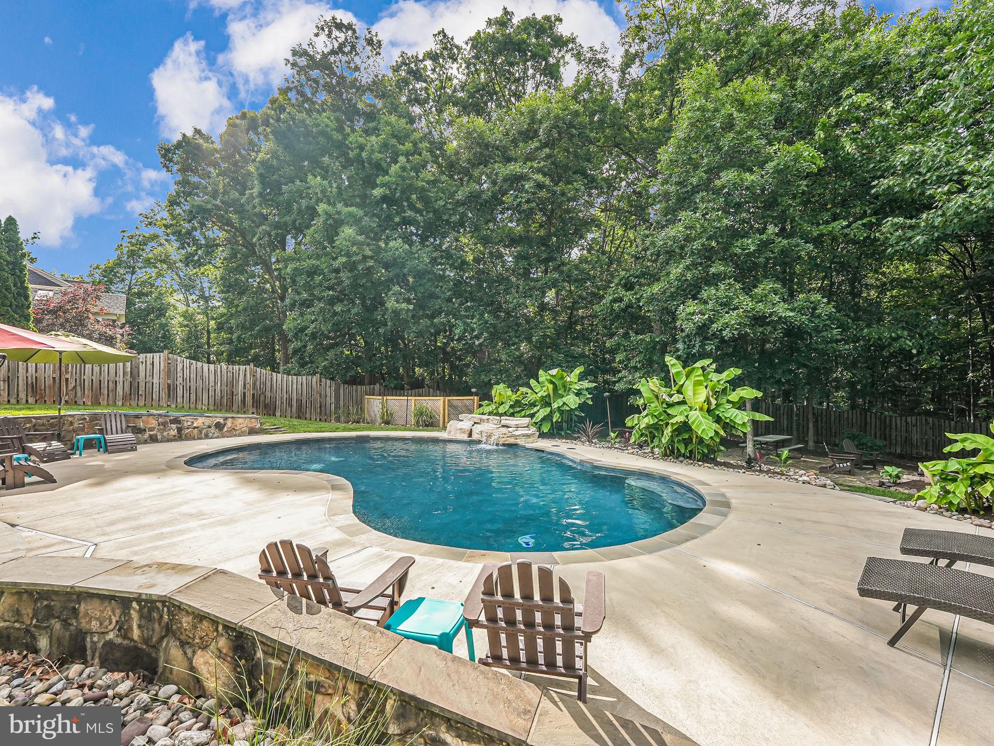 ESTATES OF FOREST RIDGE - Residential