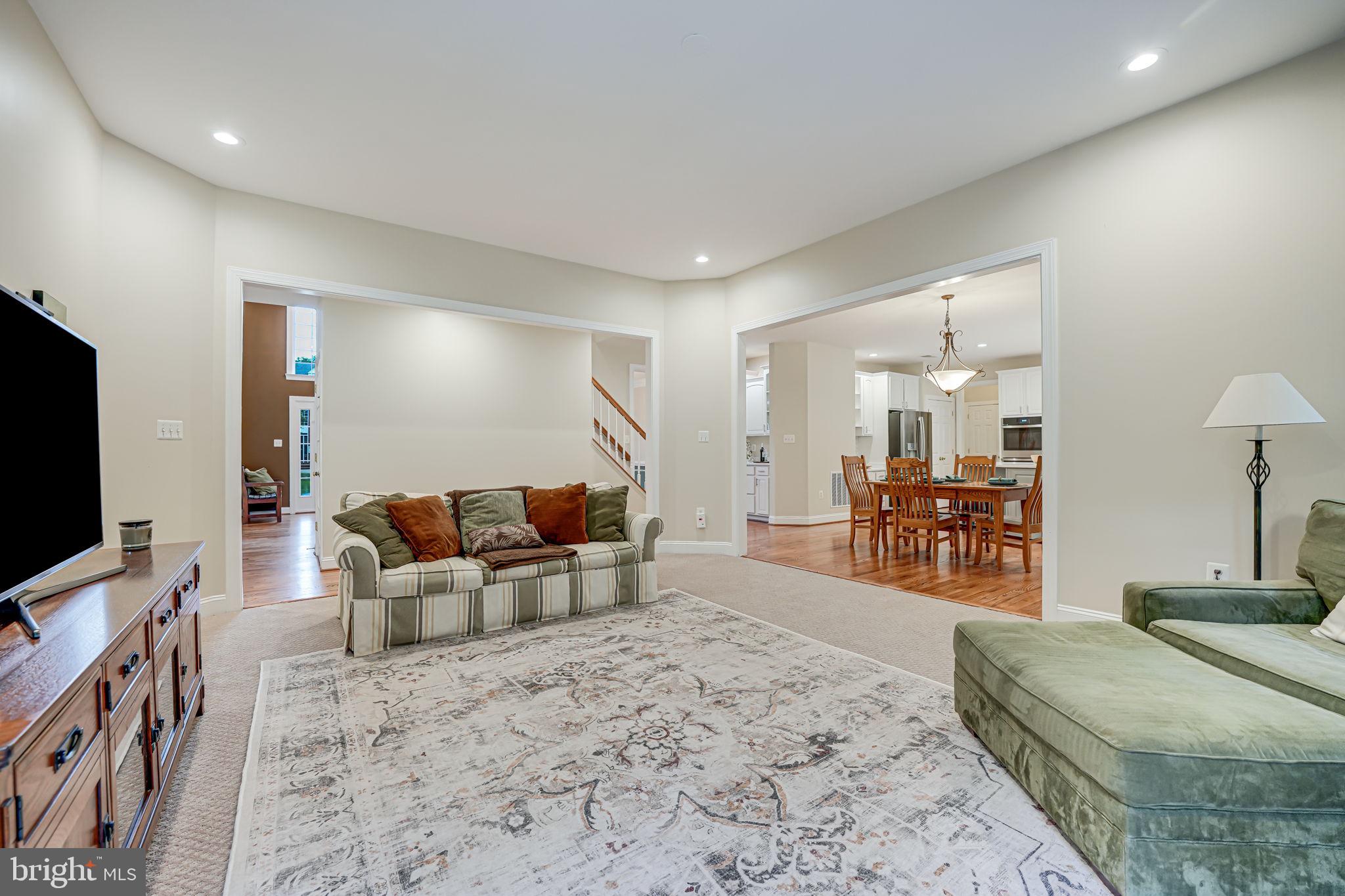 ESTATES OF FOREST RIDGE - Residential