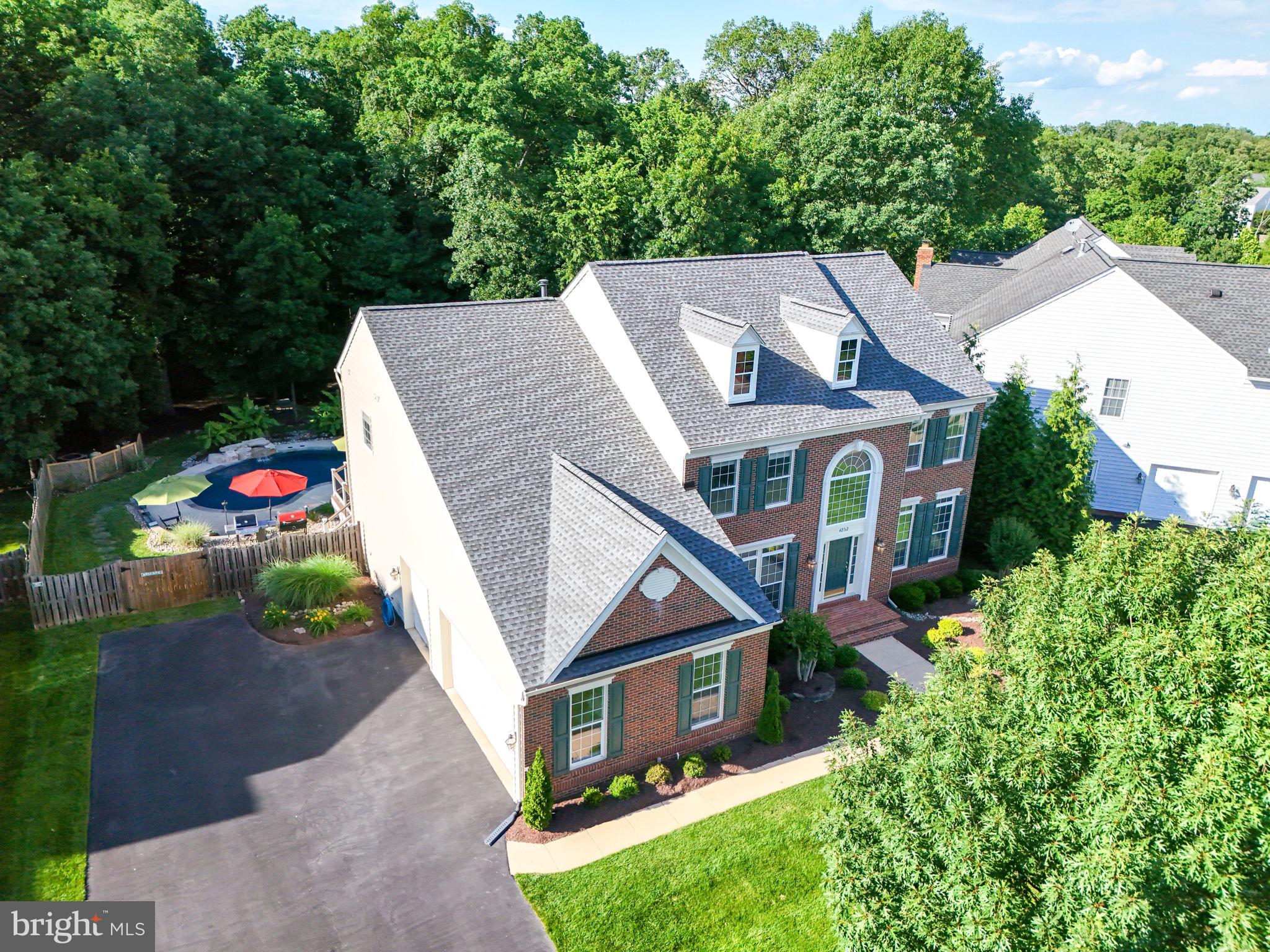 ESTATES OF FOREST RIDGE - Residential