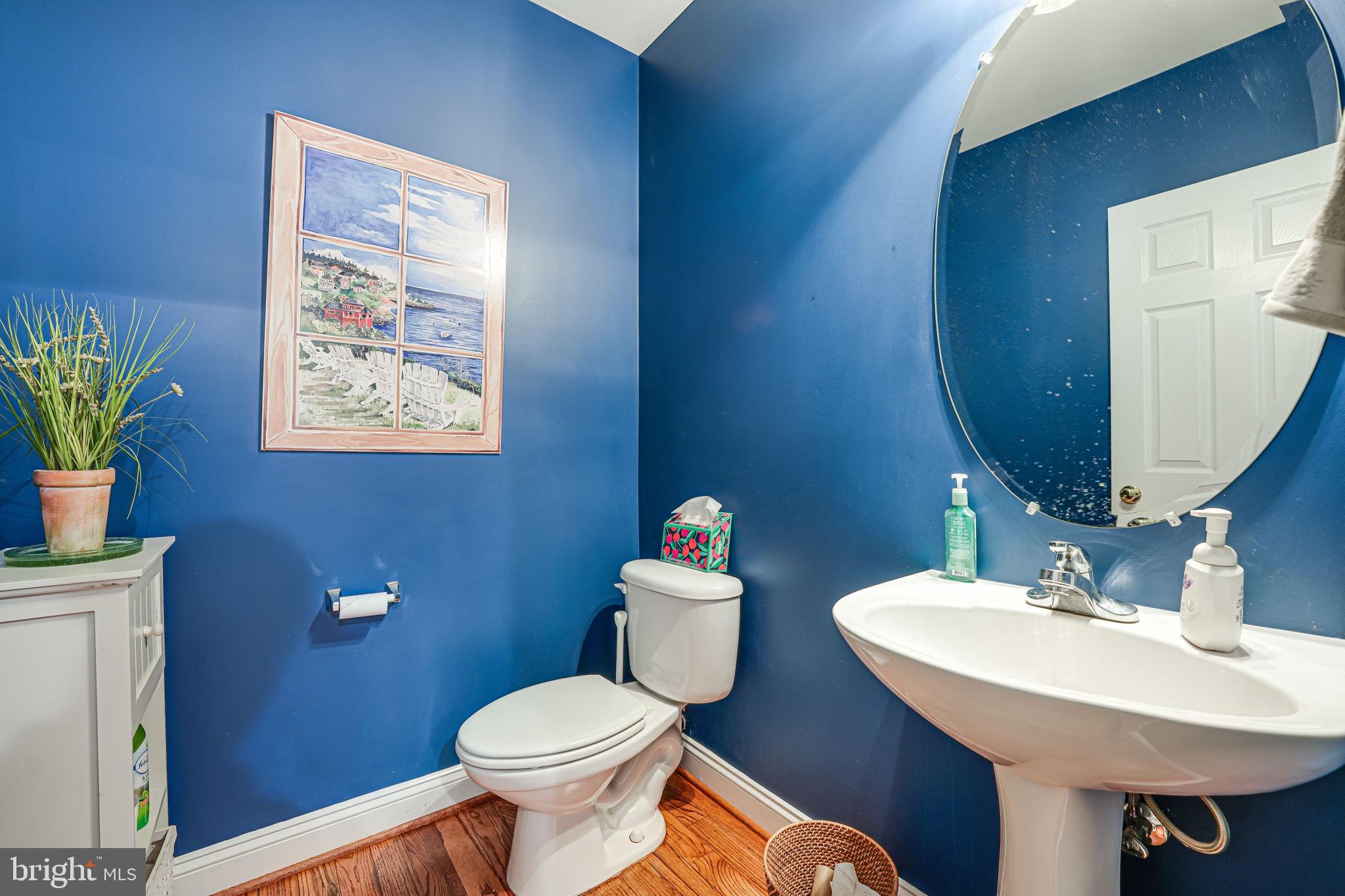 ESTATES OF FOREST RIDGE - Residential