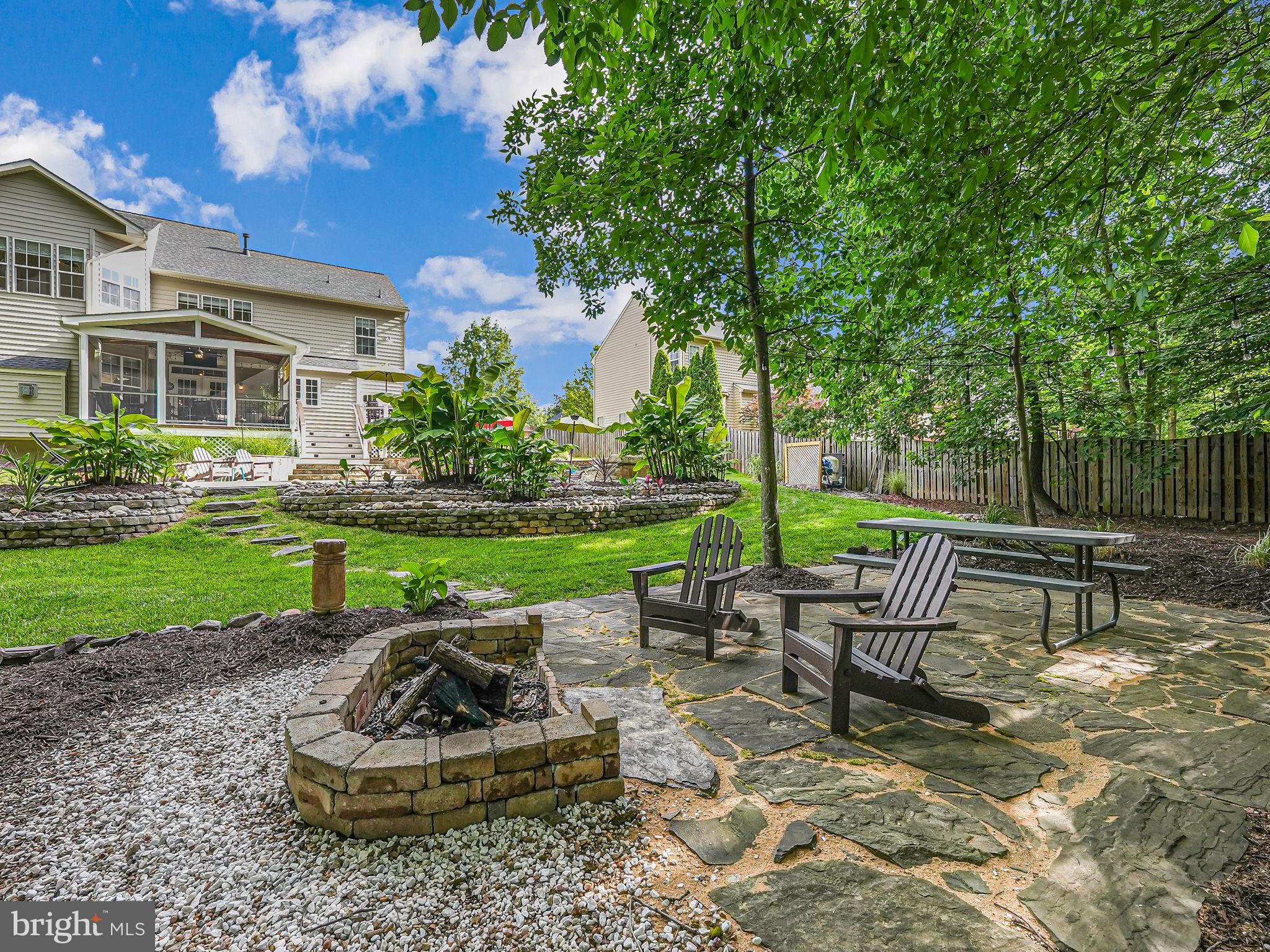 ESTATES OF FOREST RIDGE - Residential