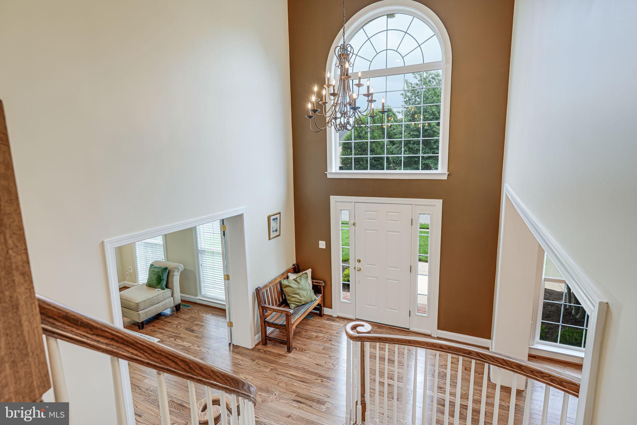 ESTATES OF FOREST RIDGE - Residential