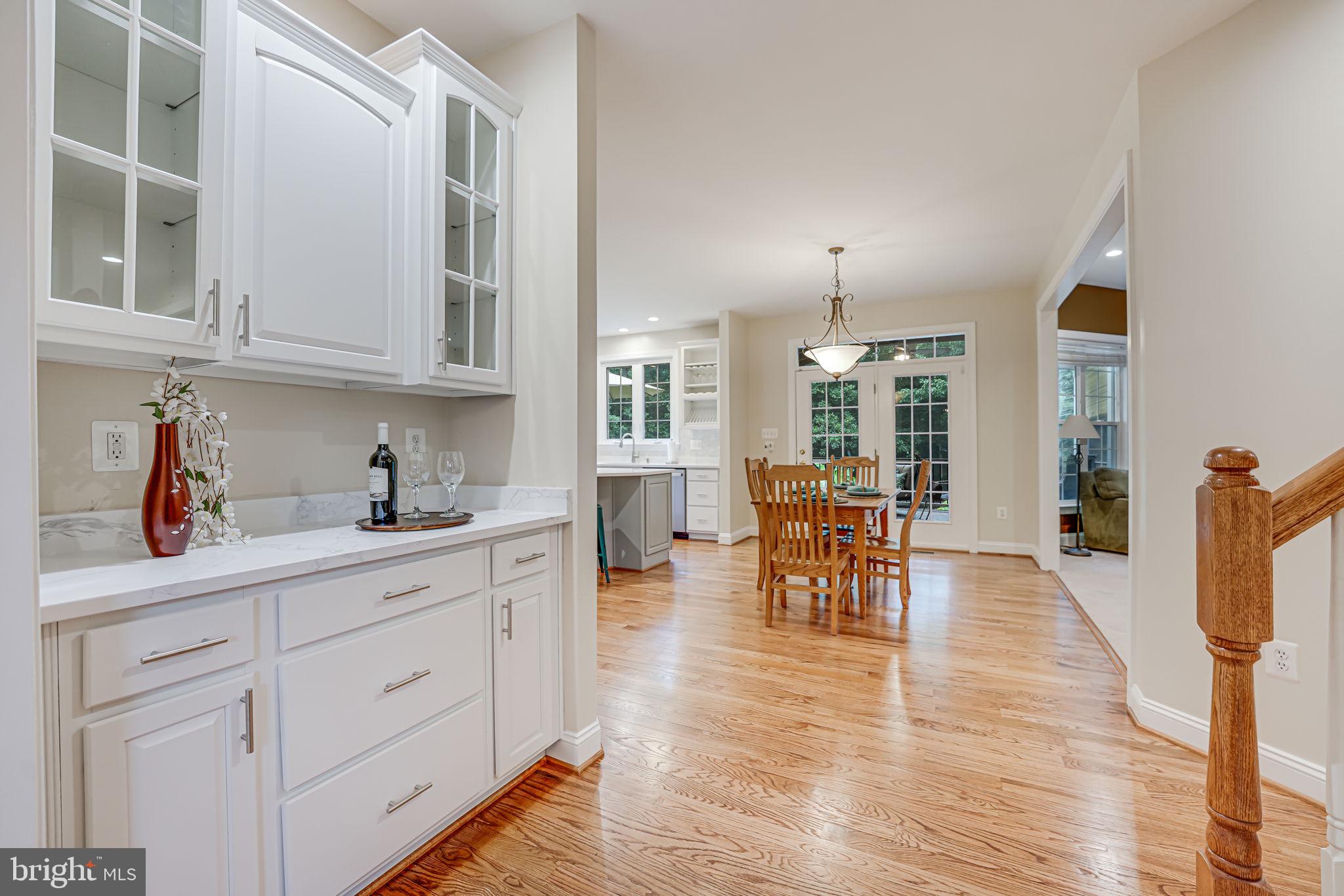 ESTATES OF FOREST RIDGE - Residential