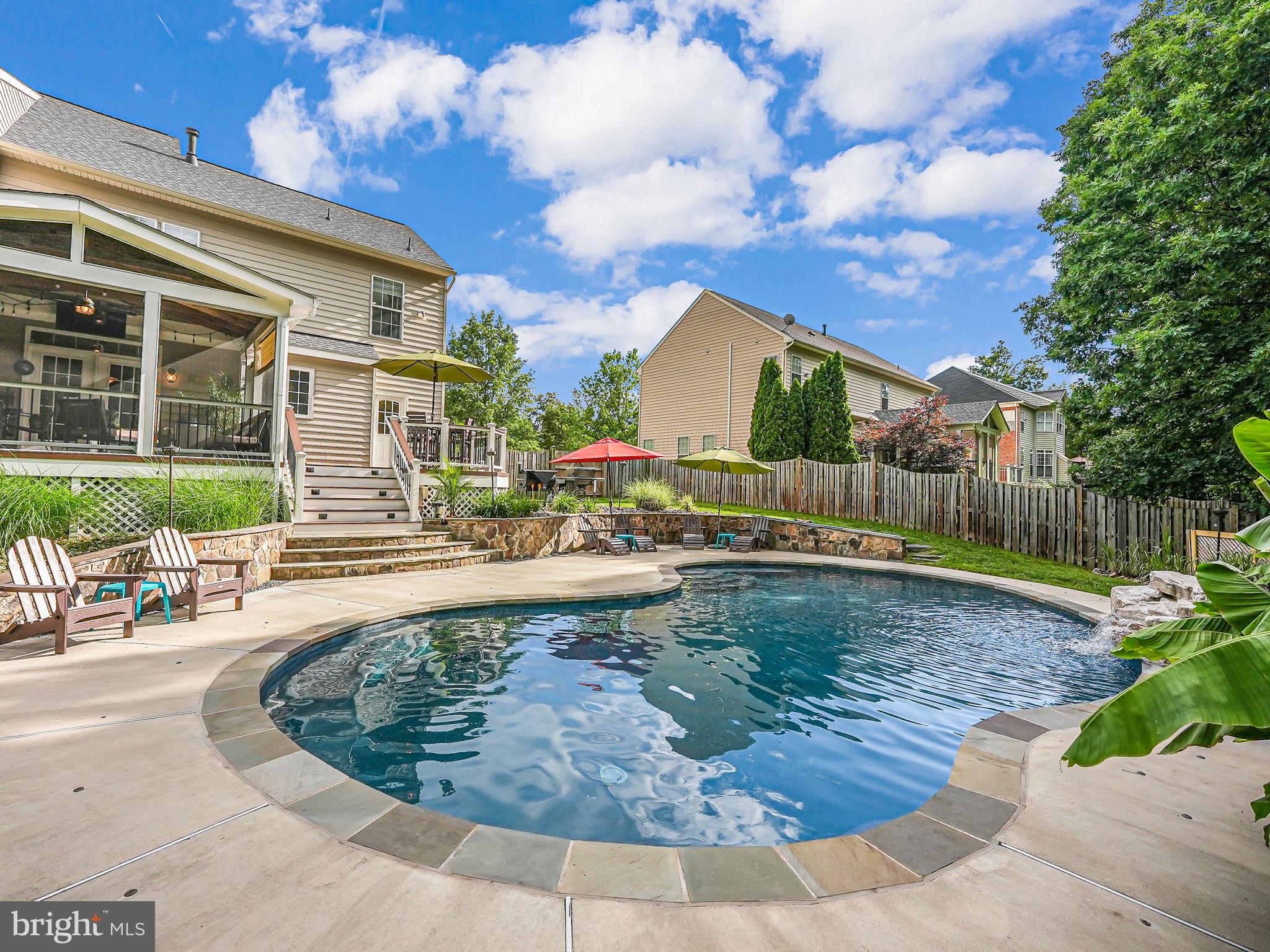 ESTATES OF FOREST RIDGE - Residential