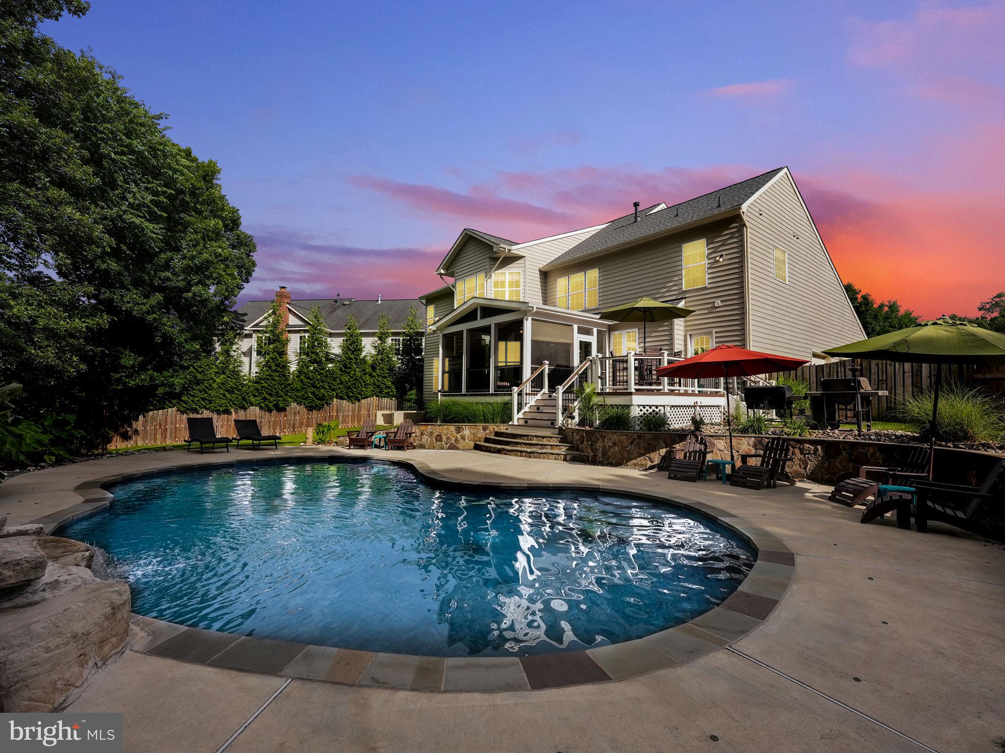 ESTATES OF FOREST RIDGE - Residential