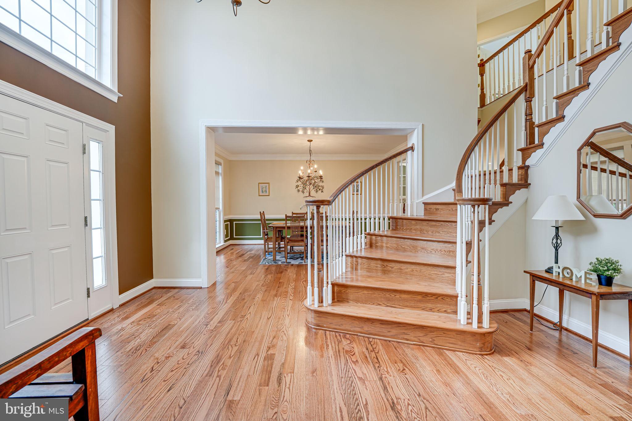 ESTATES OF FOREST RIDGE - Residential