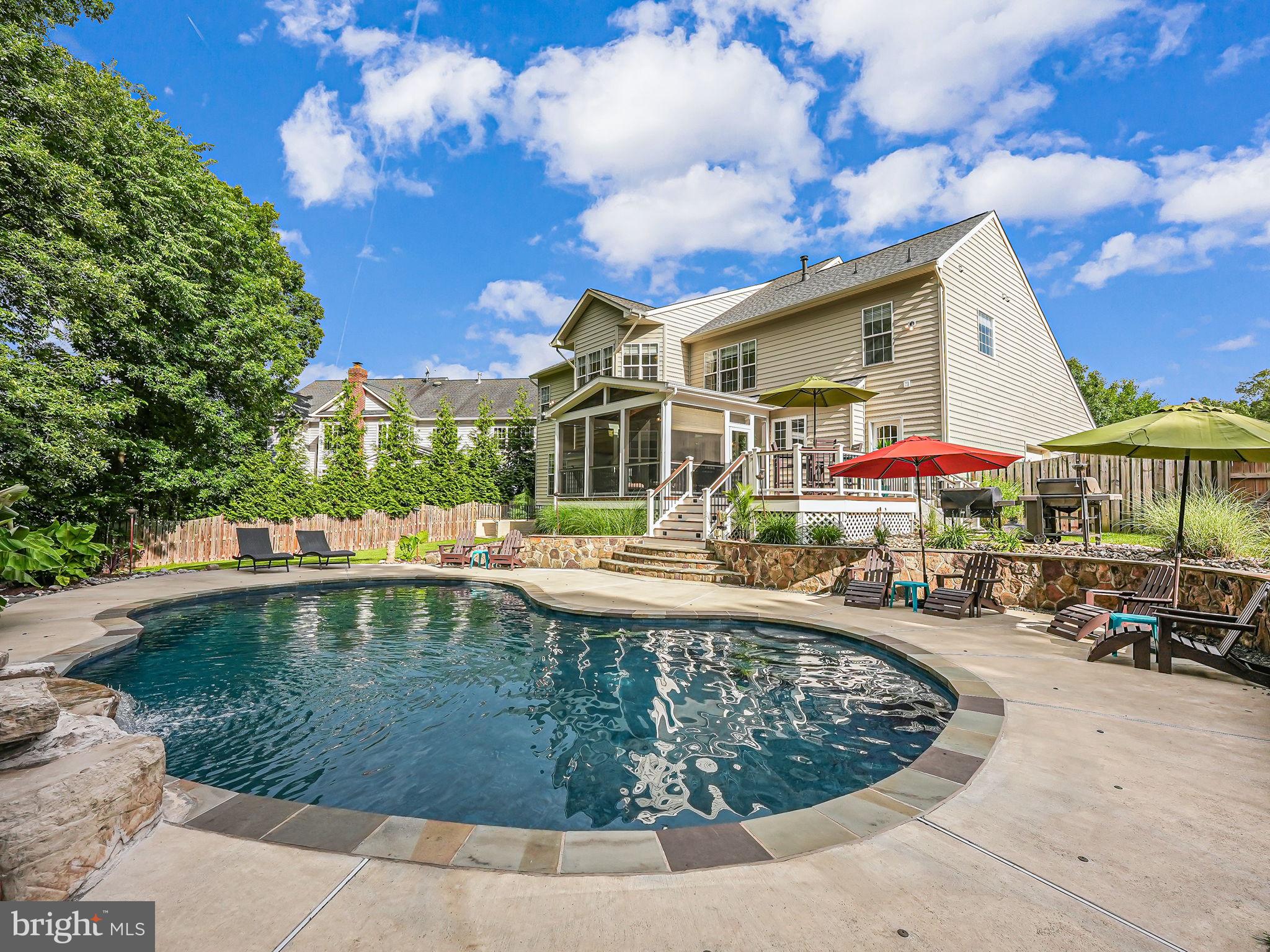 ESTATES OF FOREST RIDGE - Residential