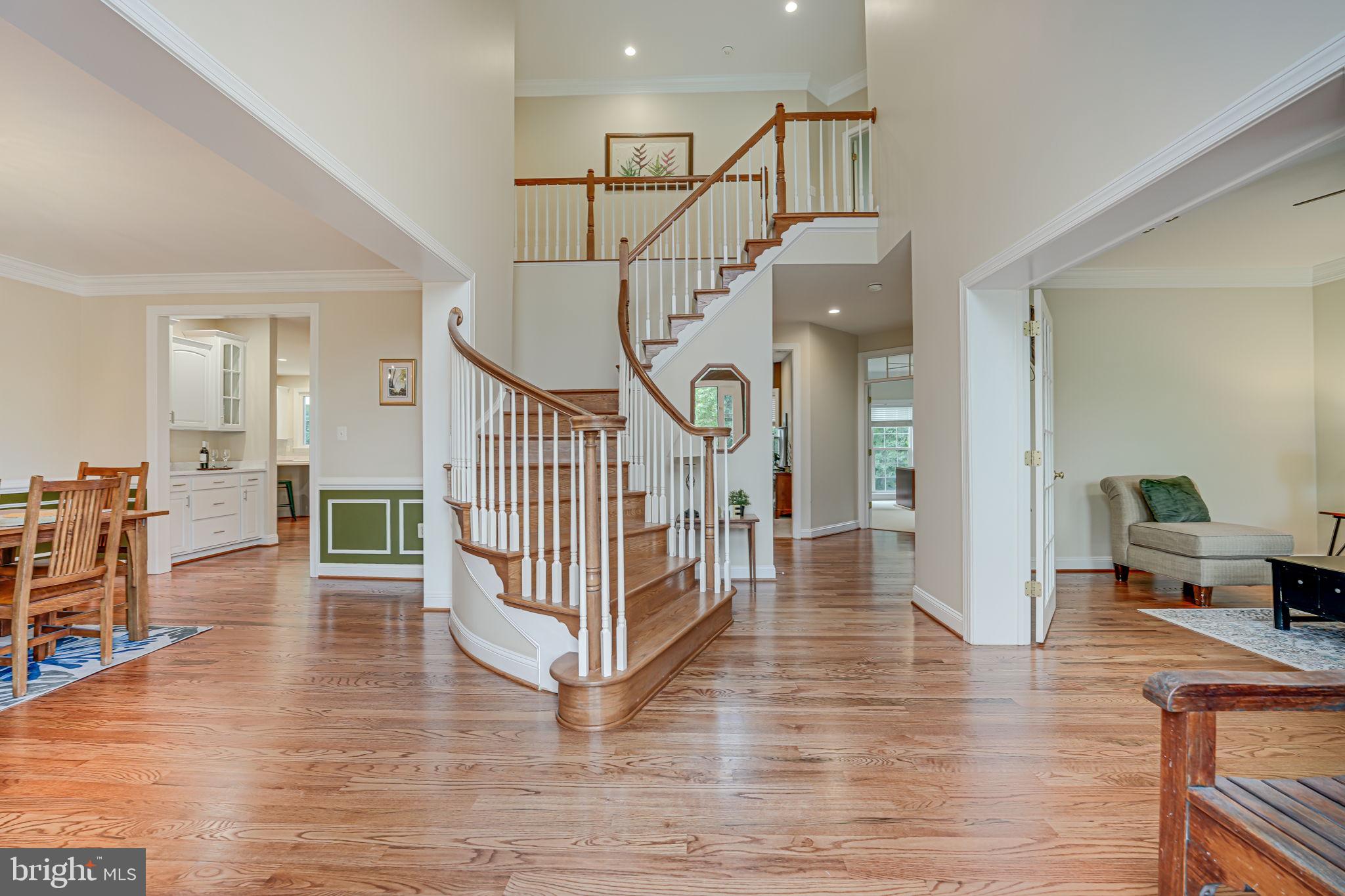 ESTATES OF FOREST RIDGE - Residential