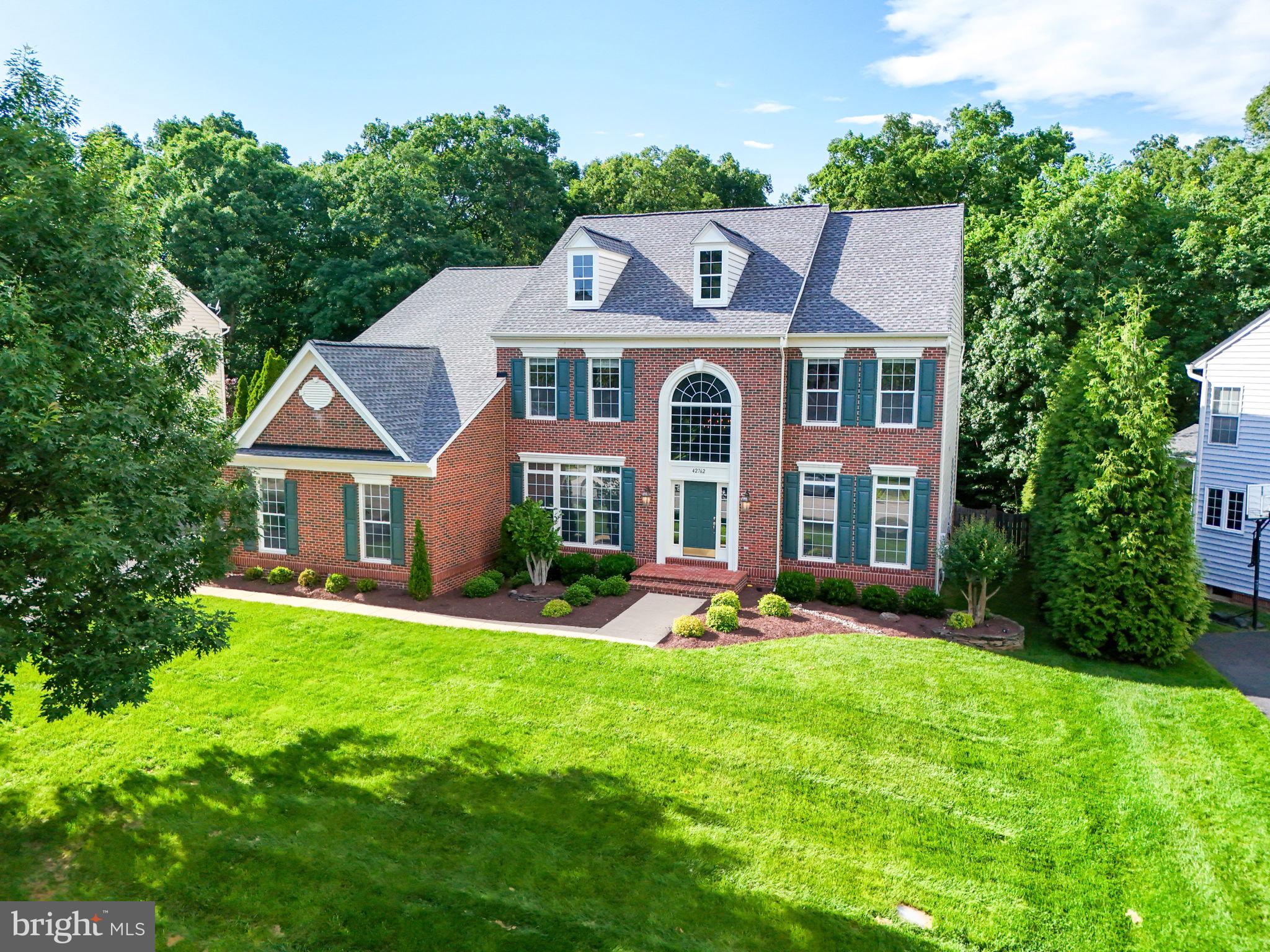 ESTATES OF FOREST RIDGE - Residential