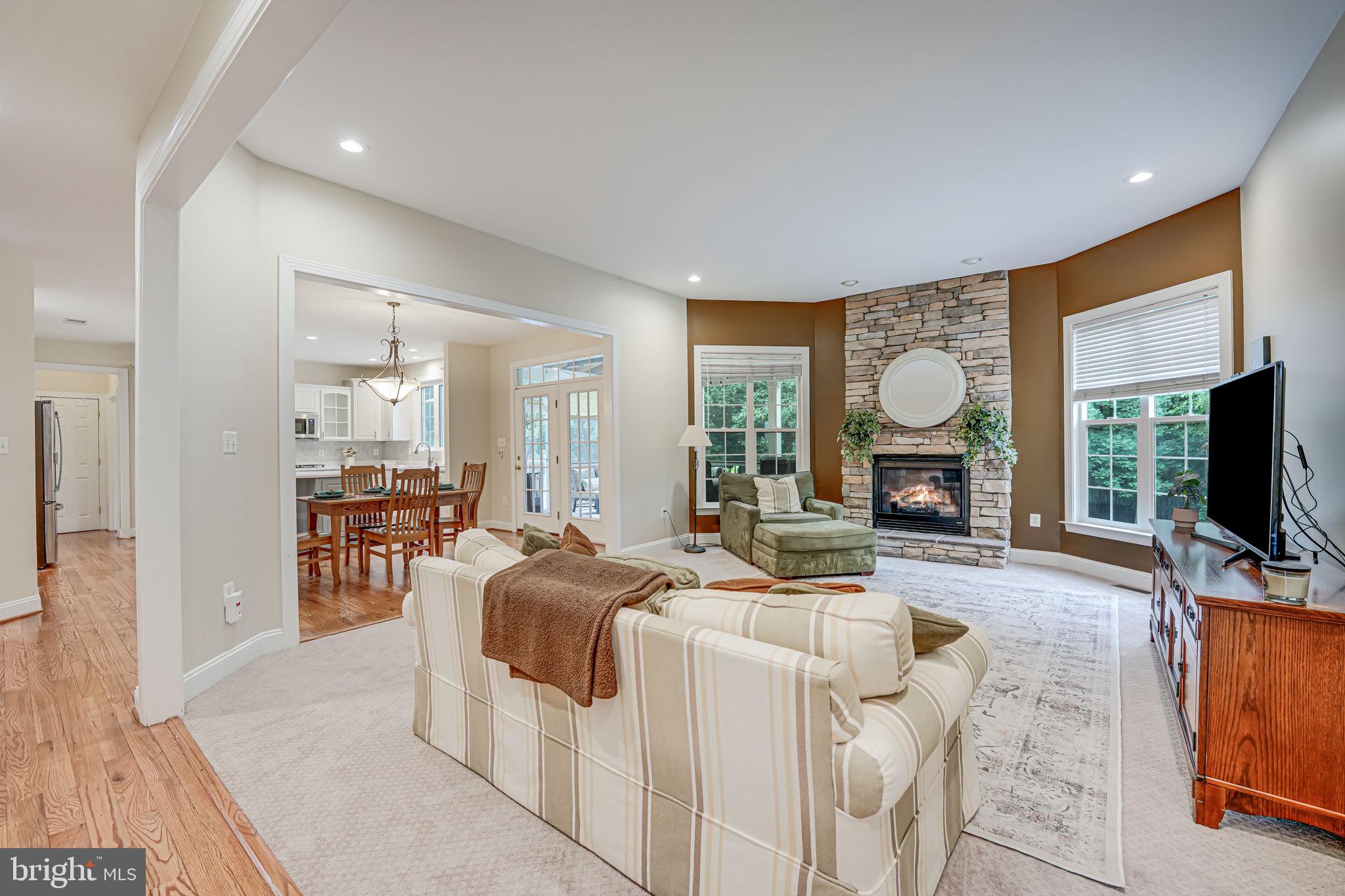 ESTATES OF FOREST RIDGE - Residential