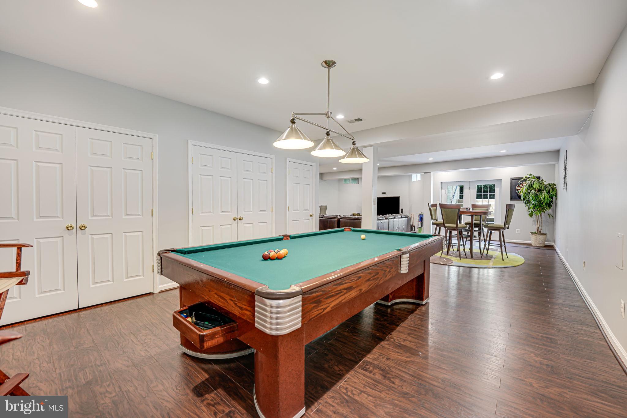 ESTATES OF FOREST RIDGE - Residential