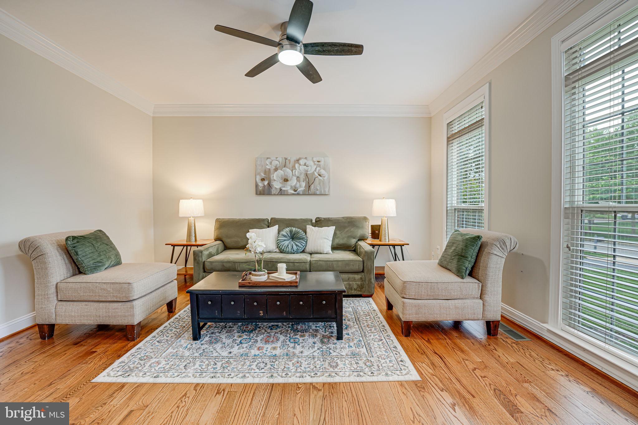 ESTATES OF FOREST RIDGE - Residential