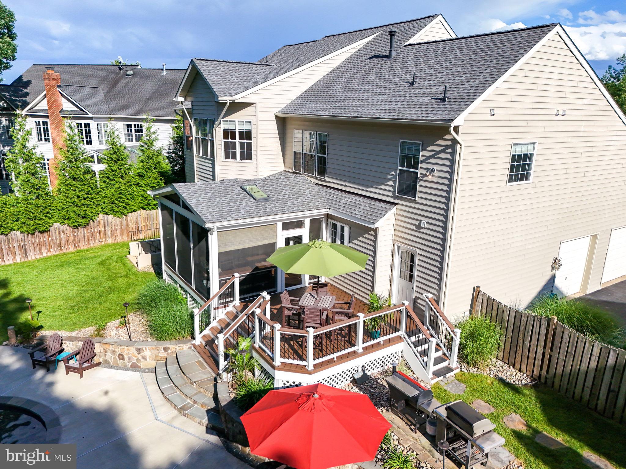 ESTATES OF FOREST RIDGE - Residential