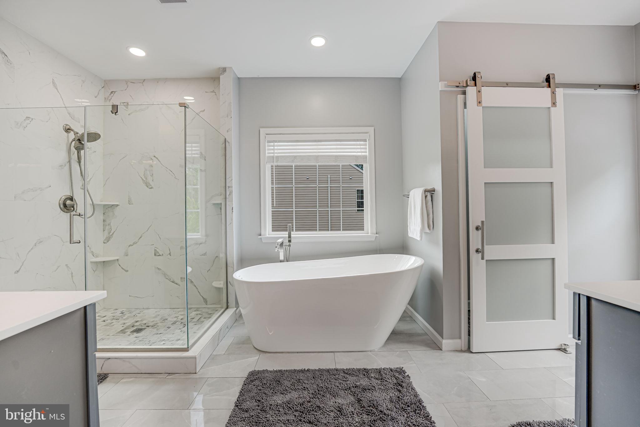 ESTATES OF FOREST RIDGE - Residential