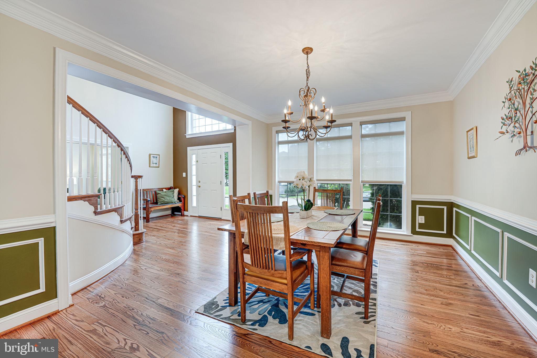 ESTATES OF FOREST RIDGE - Residential