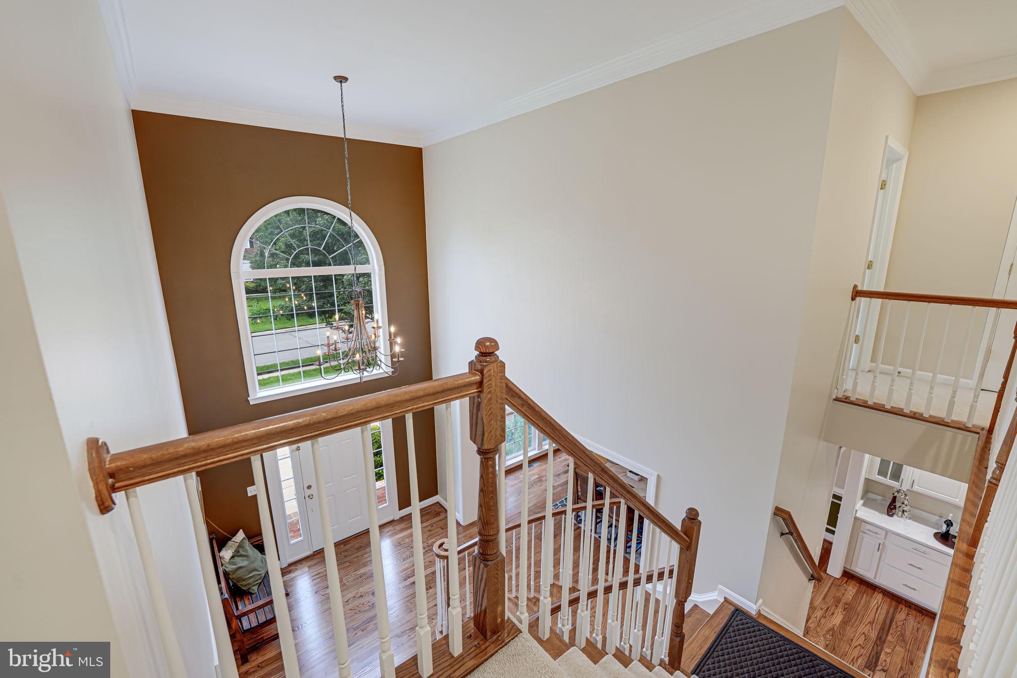 ESTATES OF FOREST RIDGE - Residential