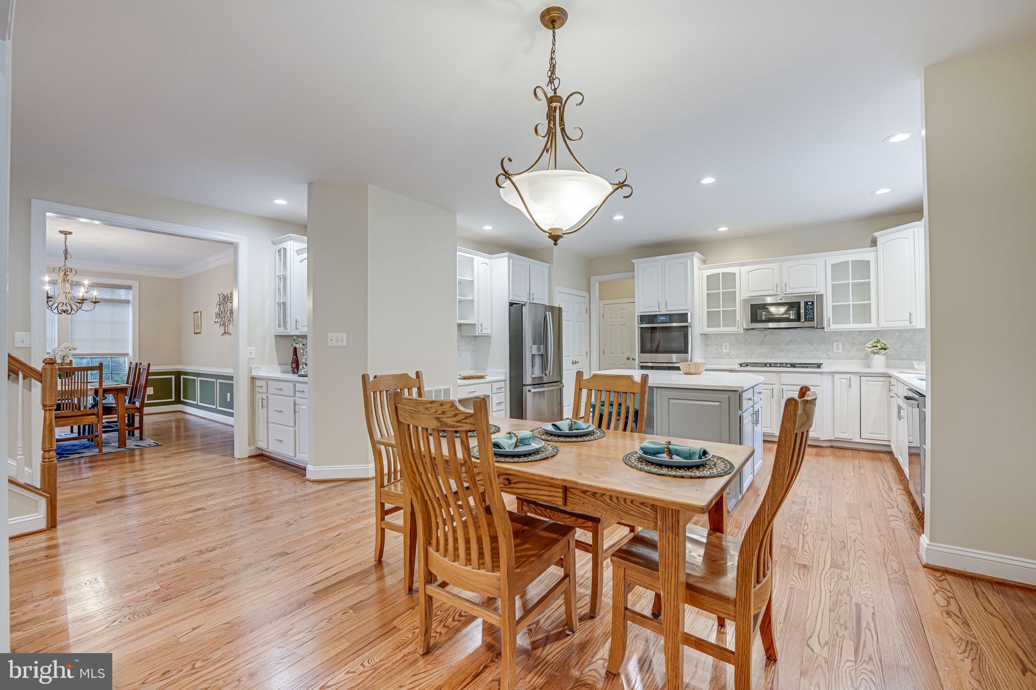 ESTATES OF FOREST RIDGE - Residential