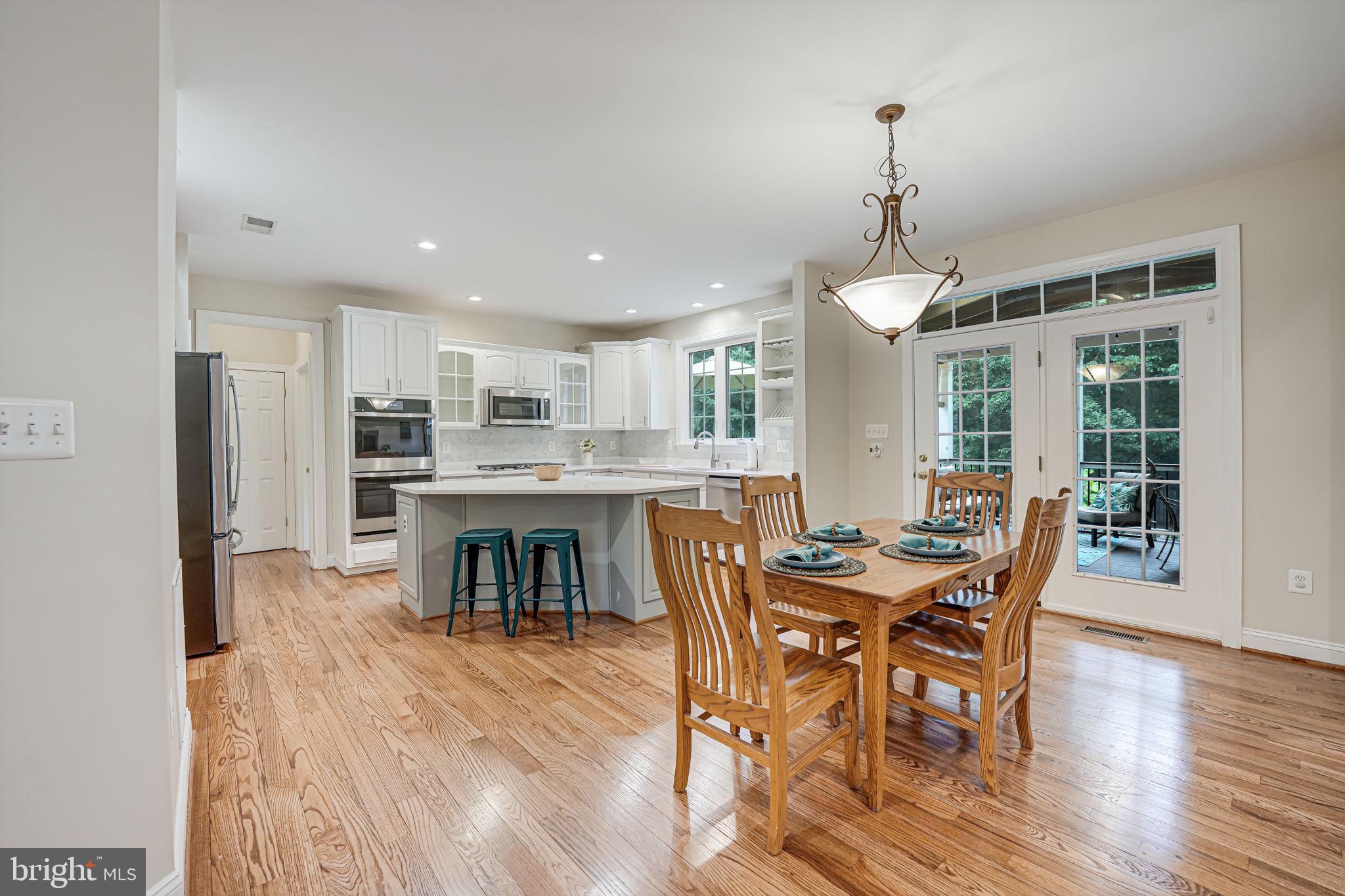 ESTATES OF FOREST RIDGE - Residential