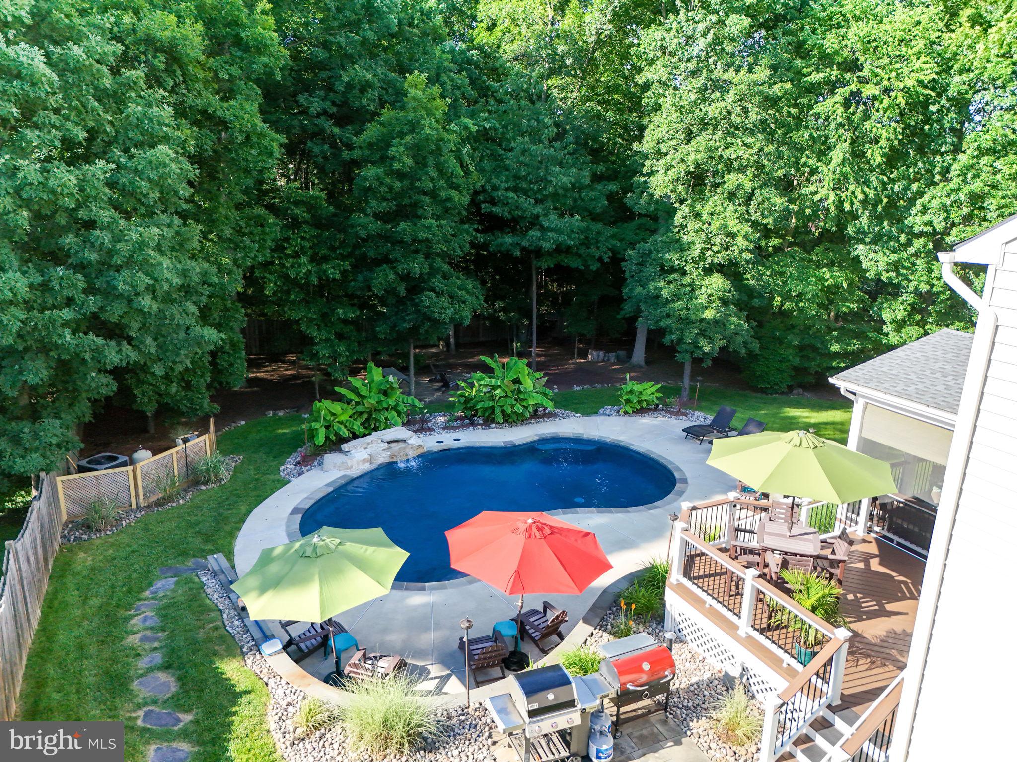 ESTATES OF FOREST RIDGE - Residential