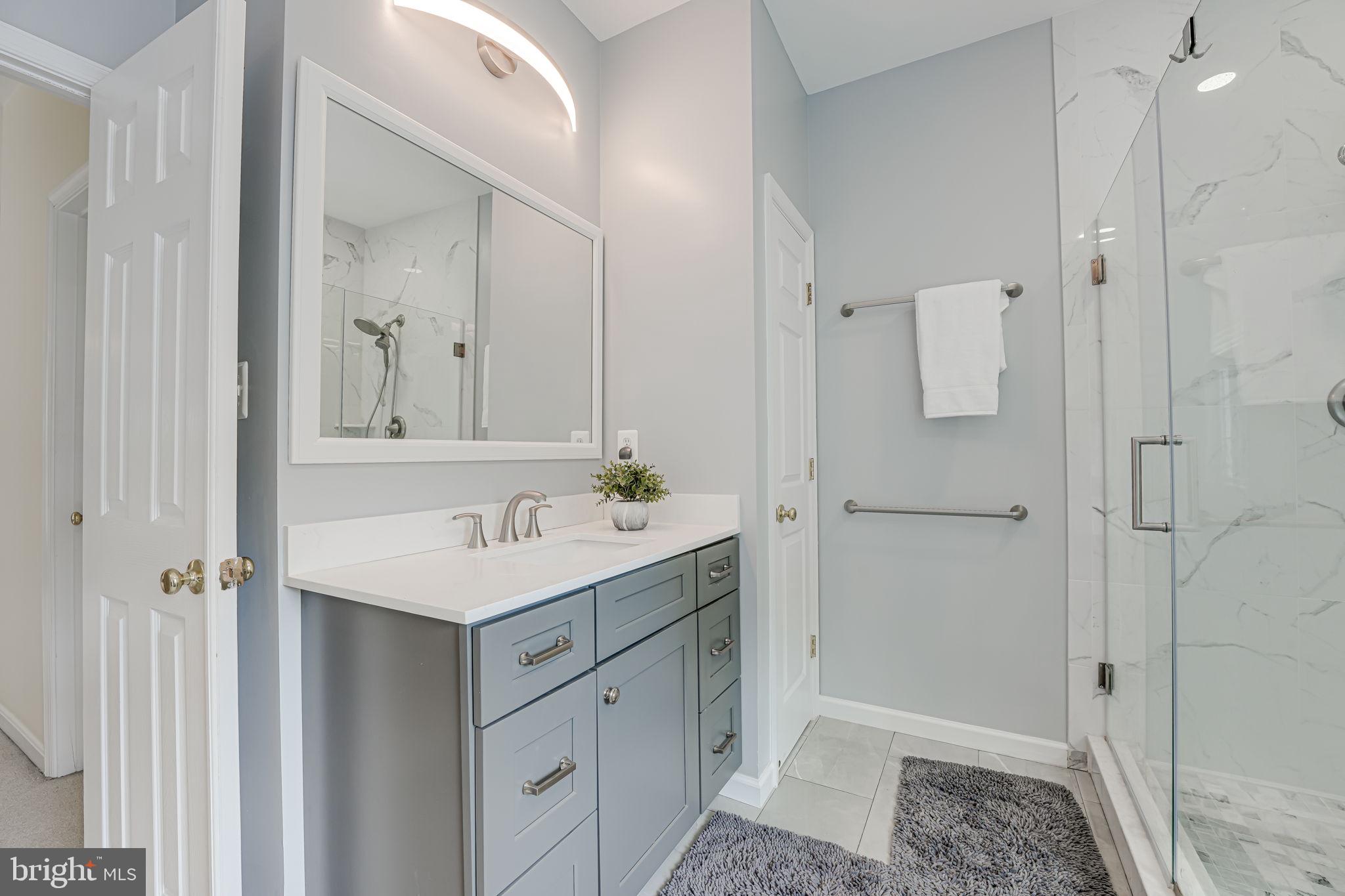 ESTATES OF FOREST RIDGE - Residential