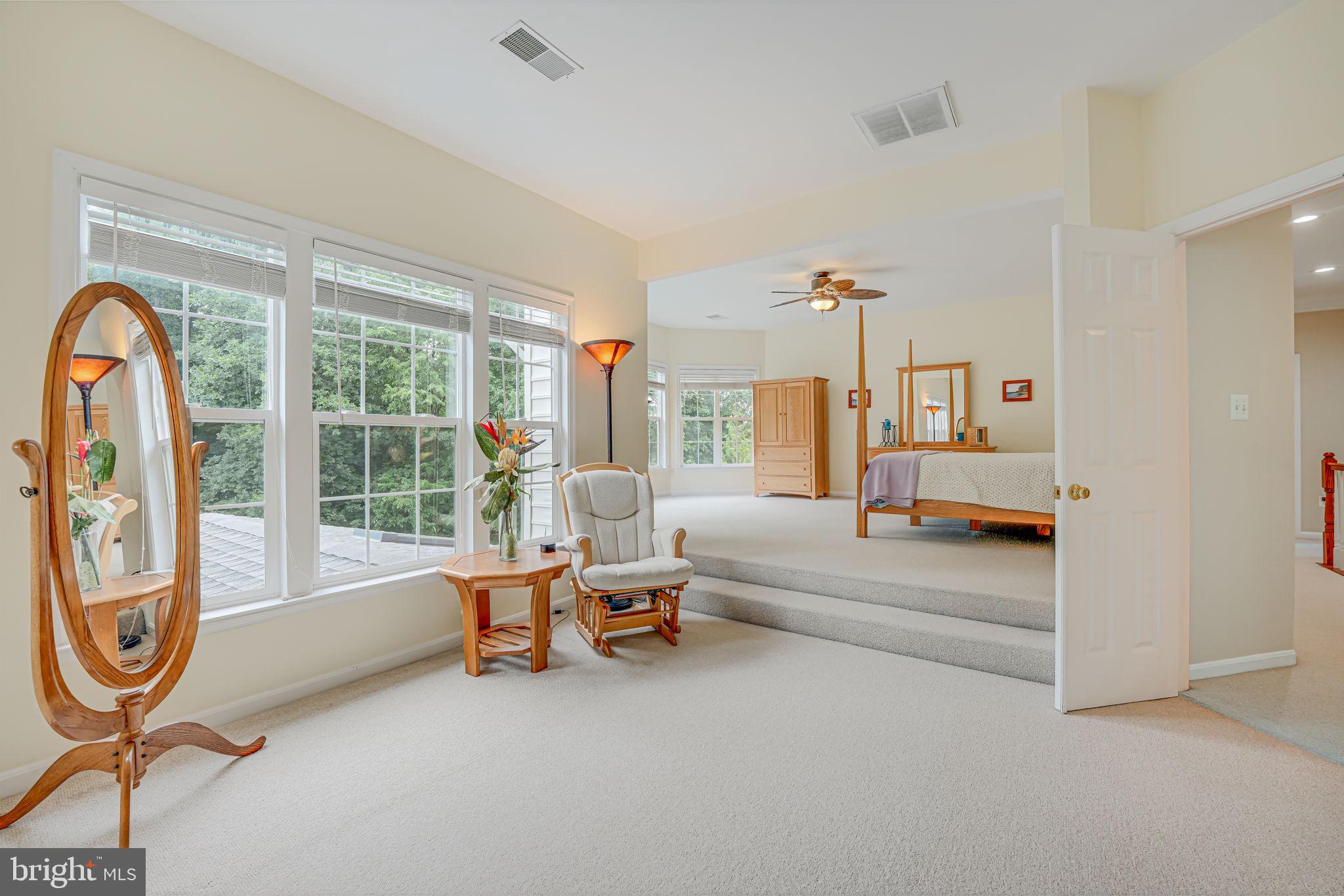 ESTATES OF FOREST RIDGE - Residential