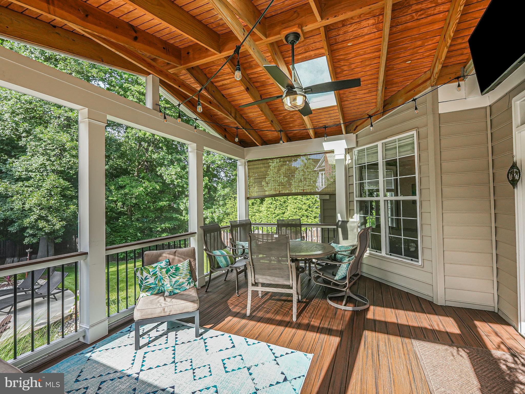 ESTATES OF FOREST RIDGE - Residential