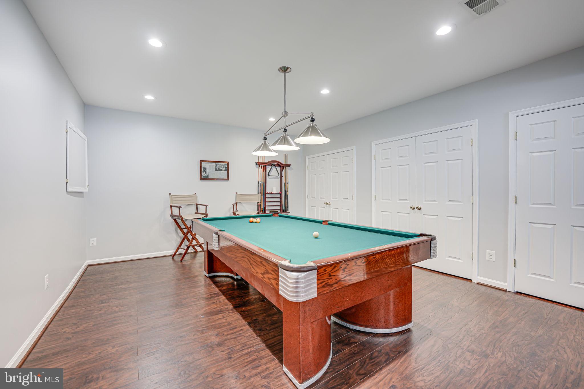 ESTATES OF FOREST RIDGE - Residential