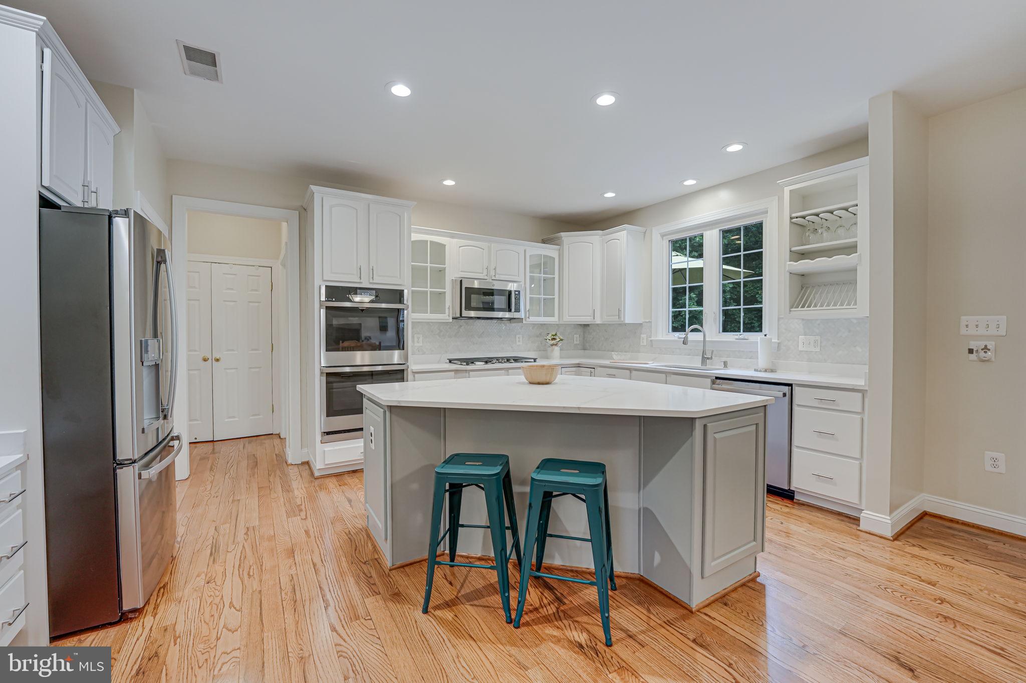 ESTATES OF FOREST RIDGE - Residential