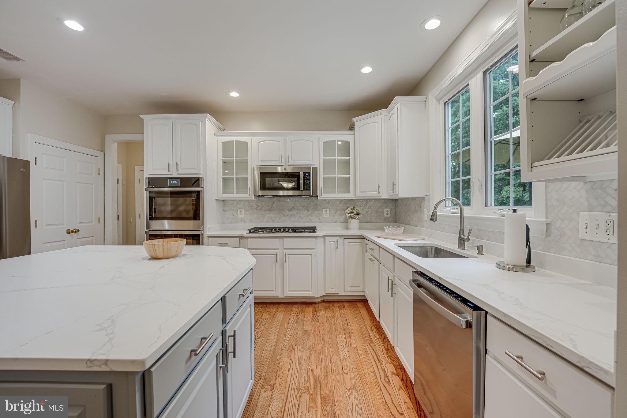 ESTATES OF FOREST RIDGE - Residential