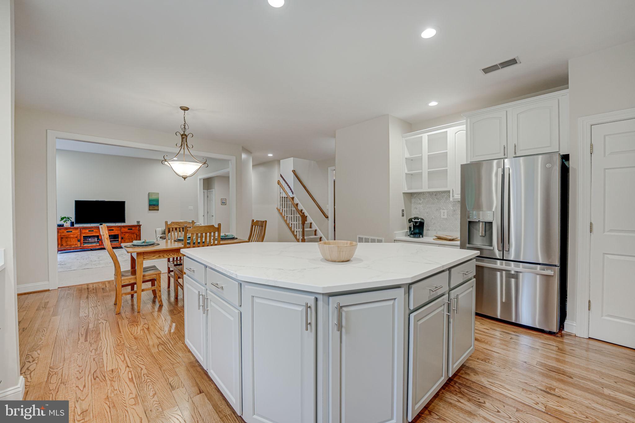 ESTATES OF FOREST RIDGE - Residential