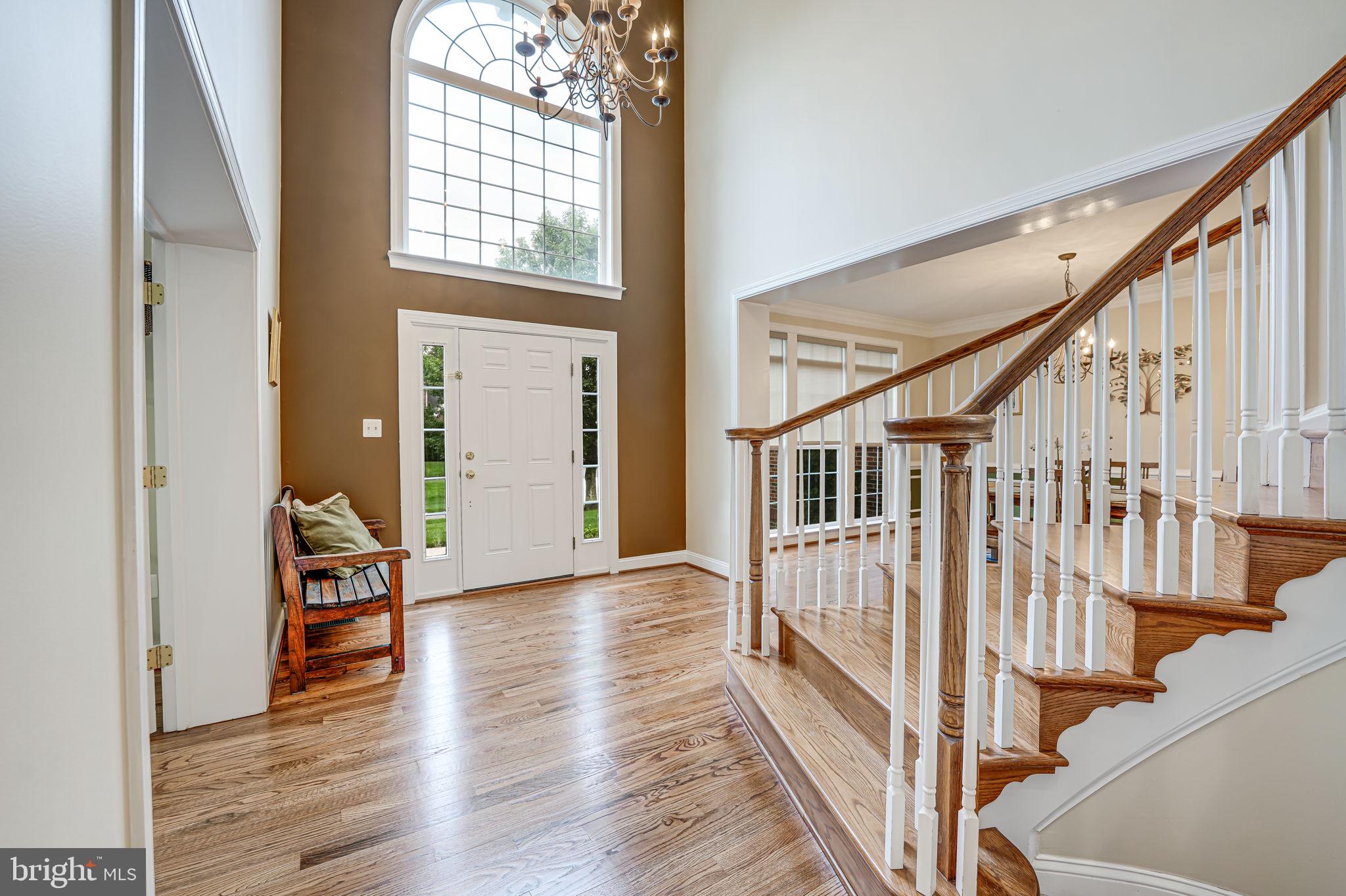 ESTATES OF FOREST RIDGE - Residential