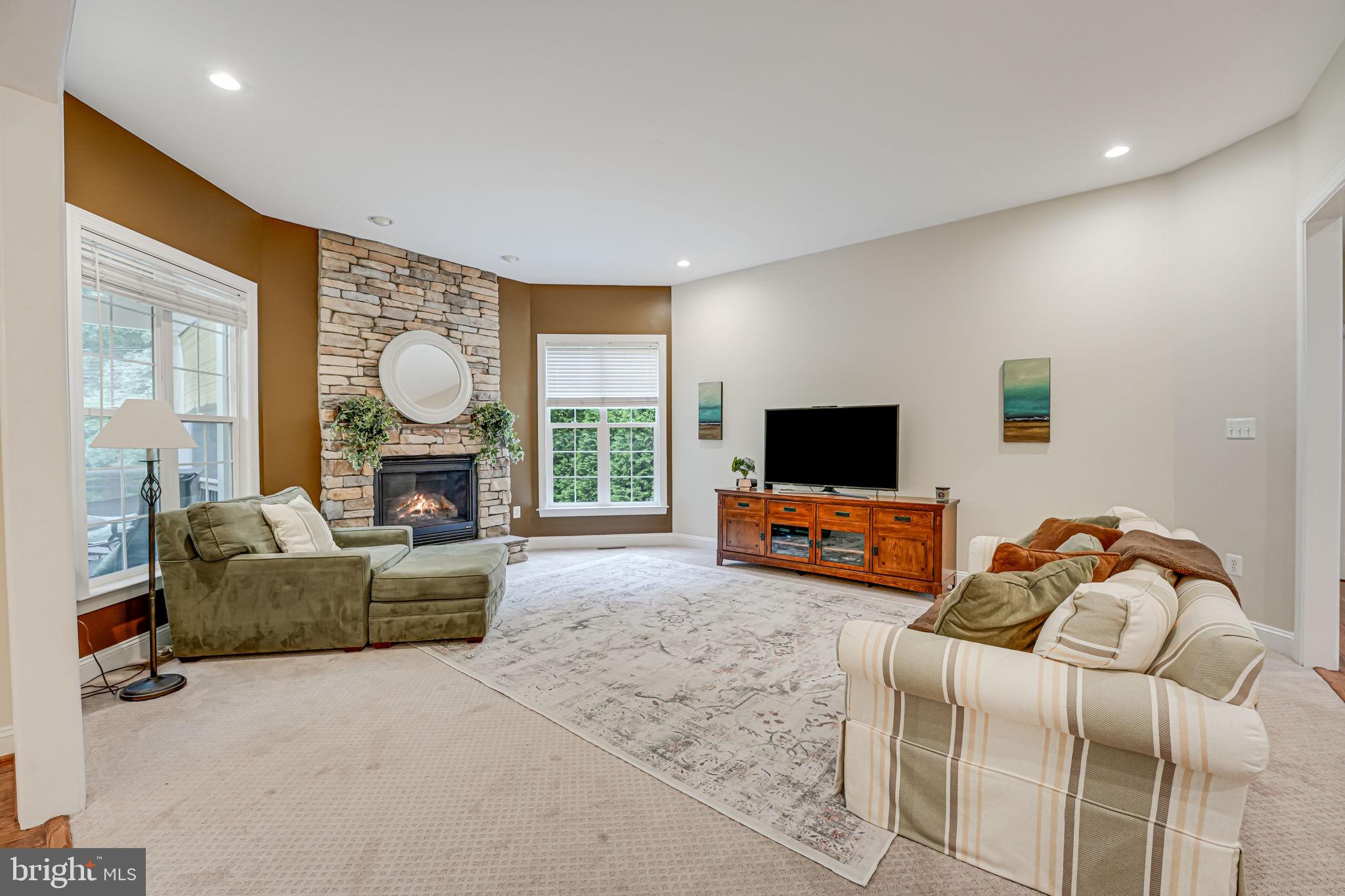 ESTATES OF FOREST RIDGE - Residential