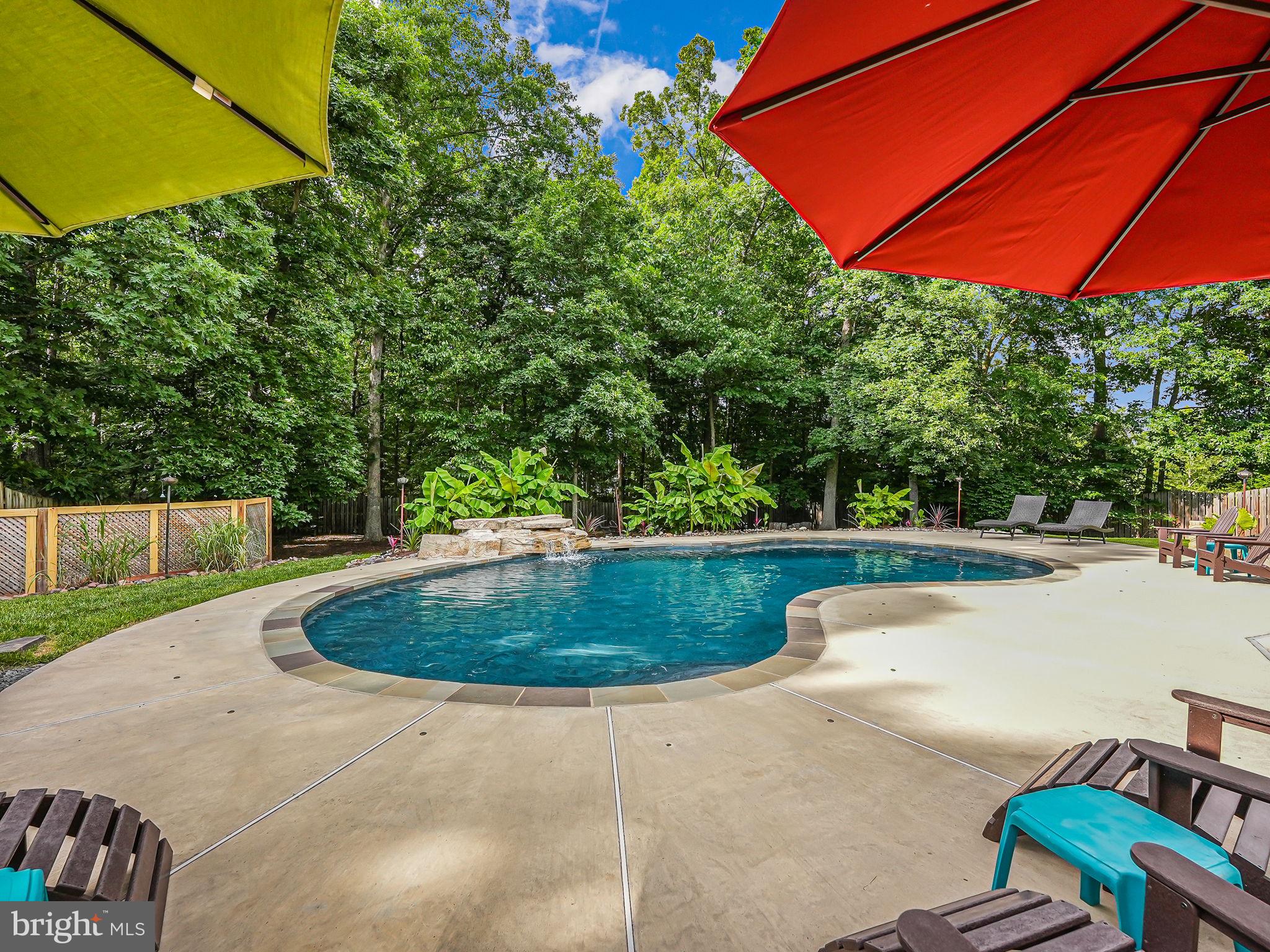 ESTATES OF FOREST RIDGE - Residential