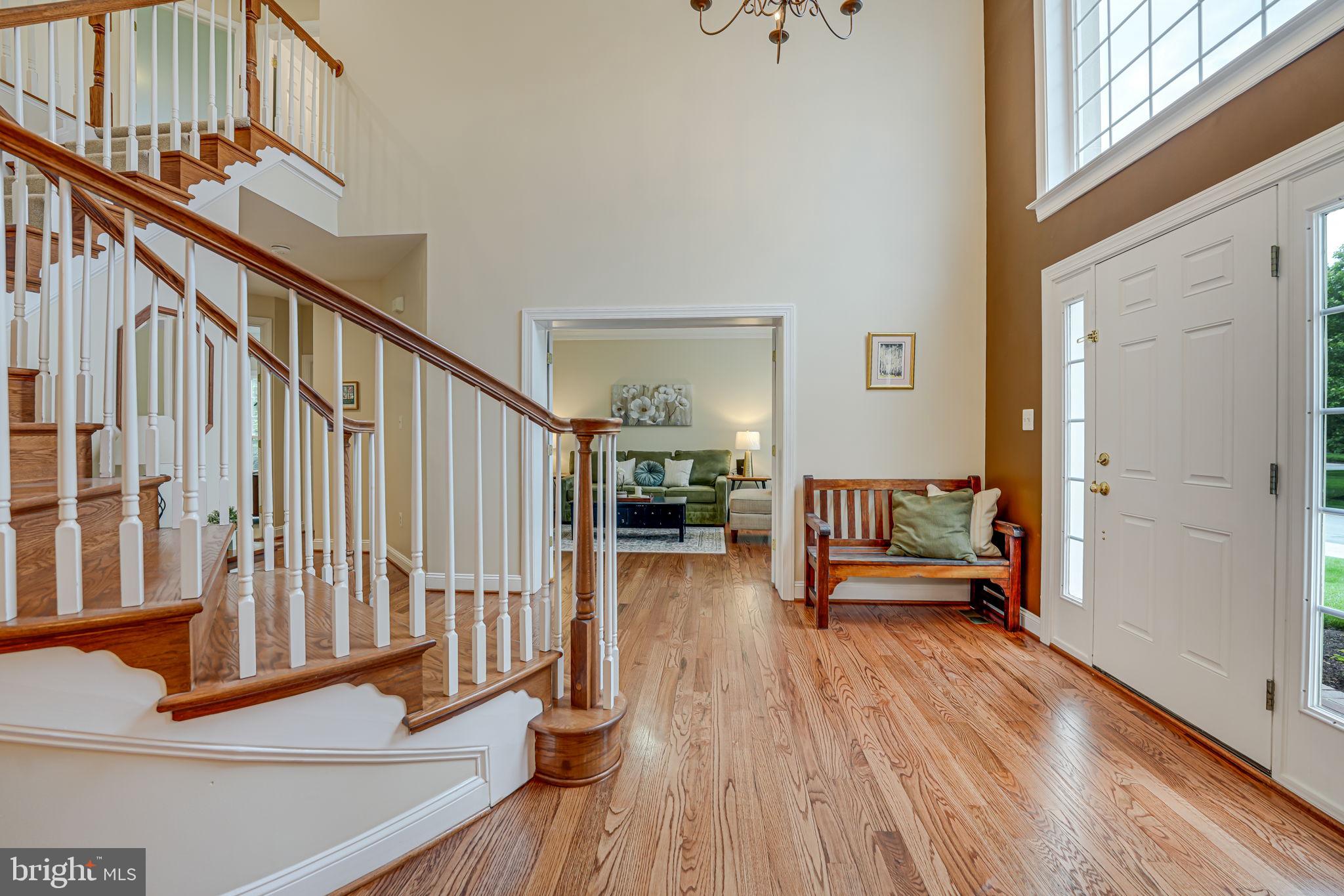 ESTATES OF FOREST RIDGE - Residential