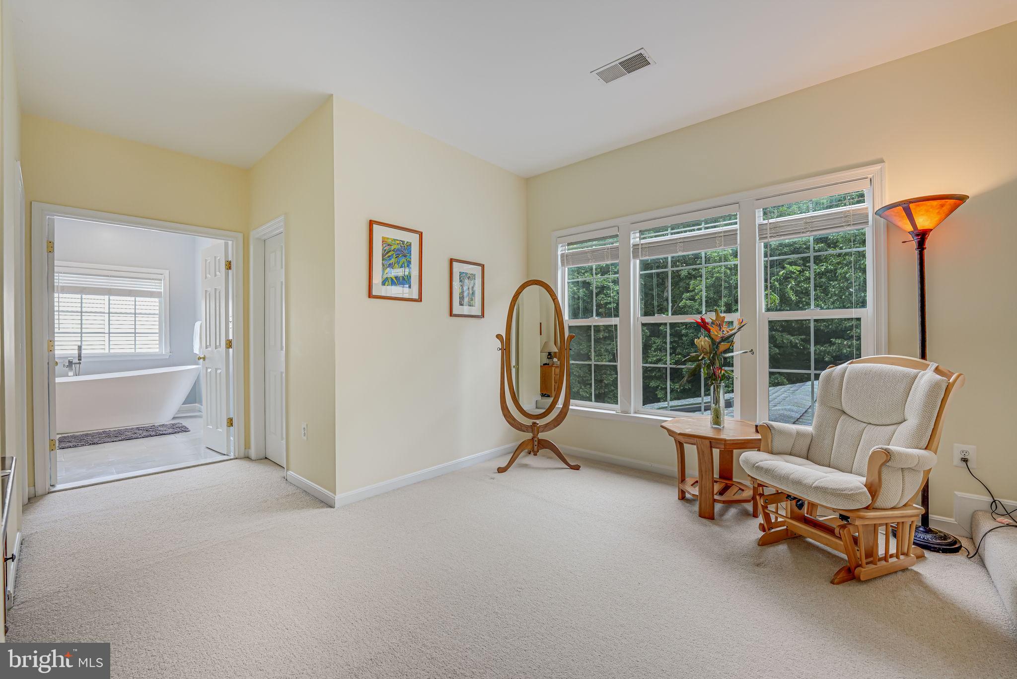 ESTATES OF FOREST RIDGE - Residential