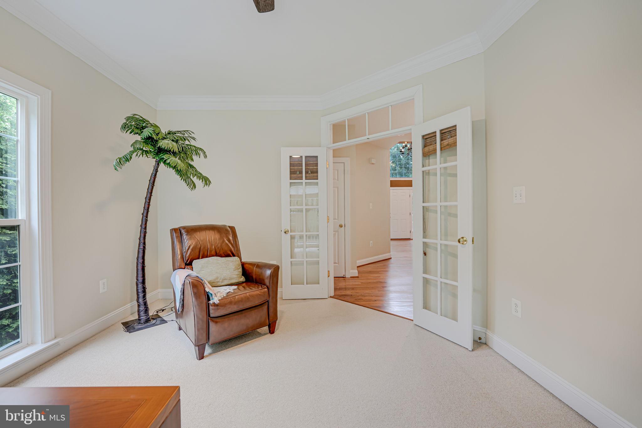 ESTATES OF FOREST RIDGE - Residential