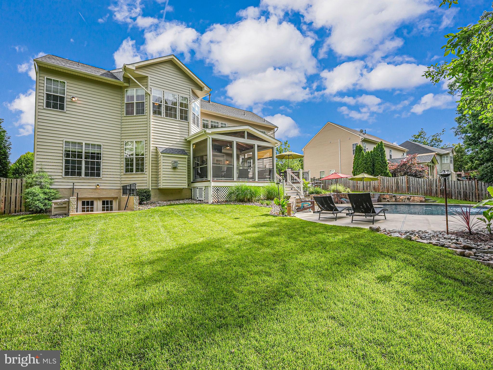 ESTATES OF FOREST RIDGE - Residential