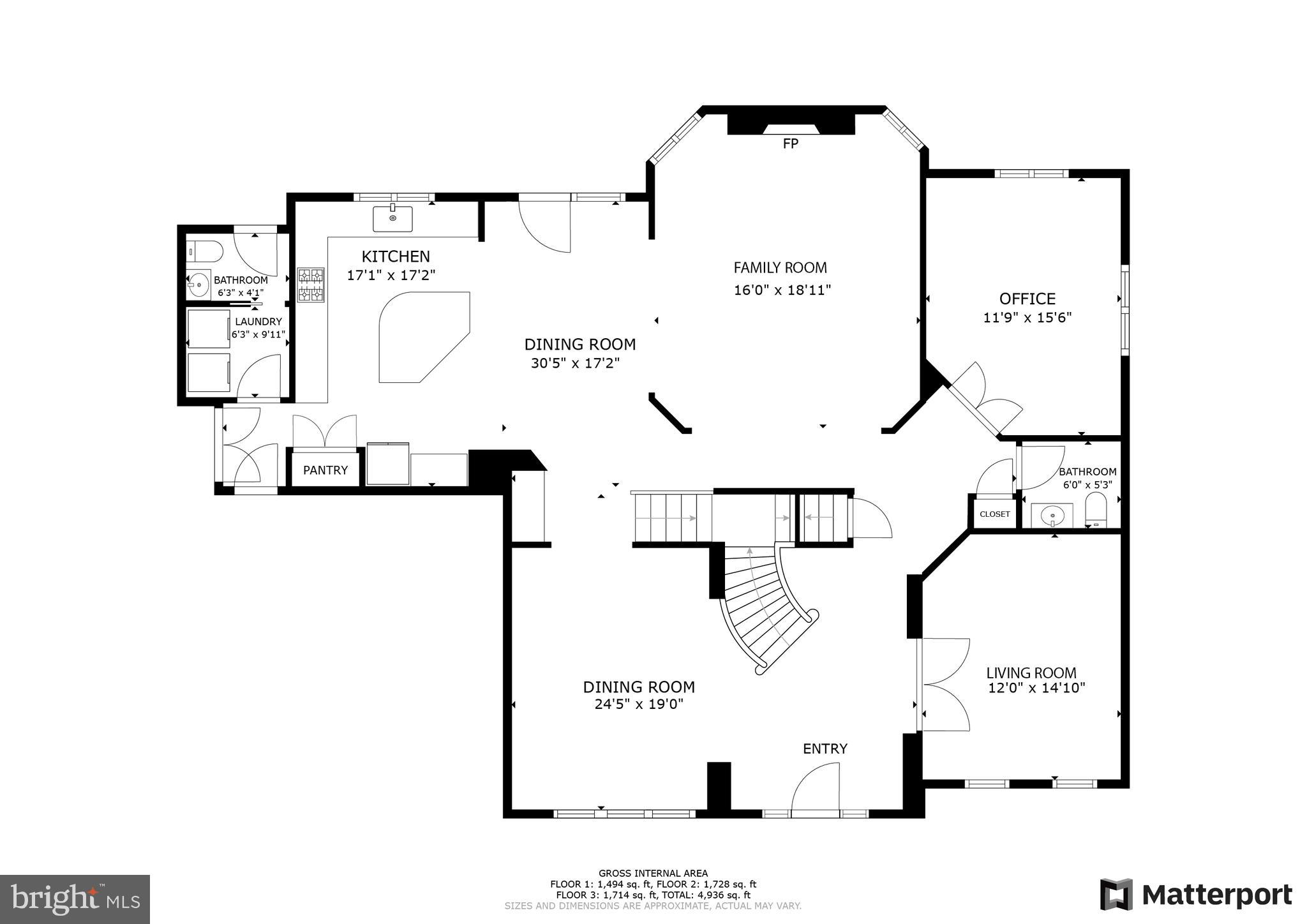 ESTATES OF FOREST RIDGE - Residential